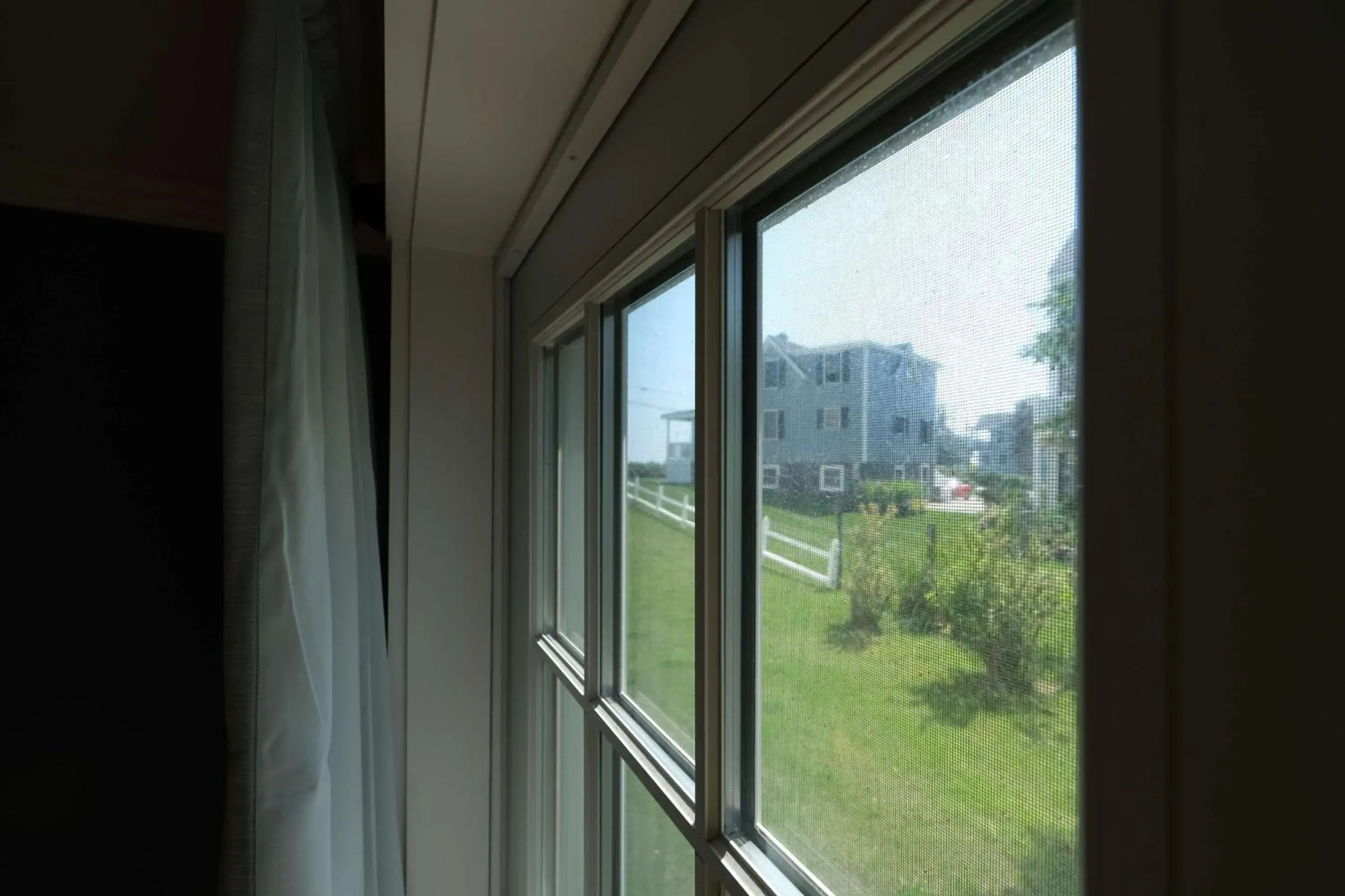 View (from property/room) in The Beach House Inn View (from property/room) in The Beach House Inn