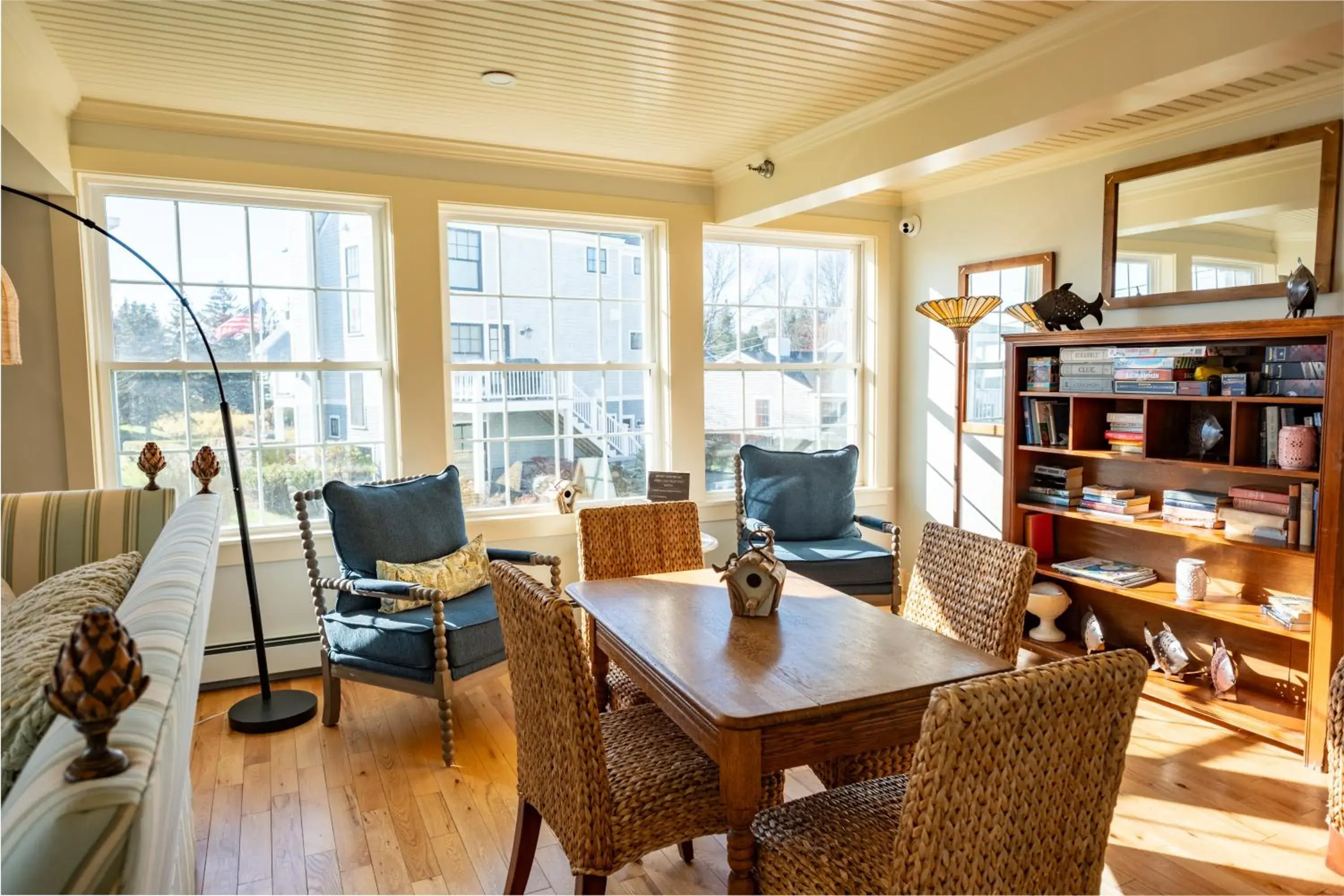 The Beach House Inn The Beach House Inn