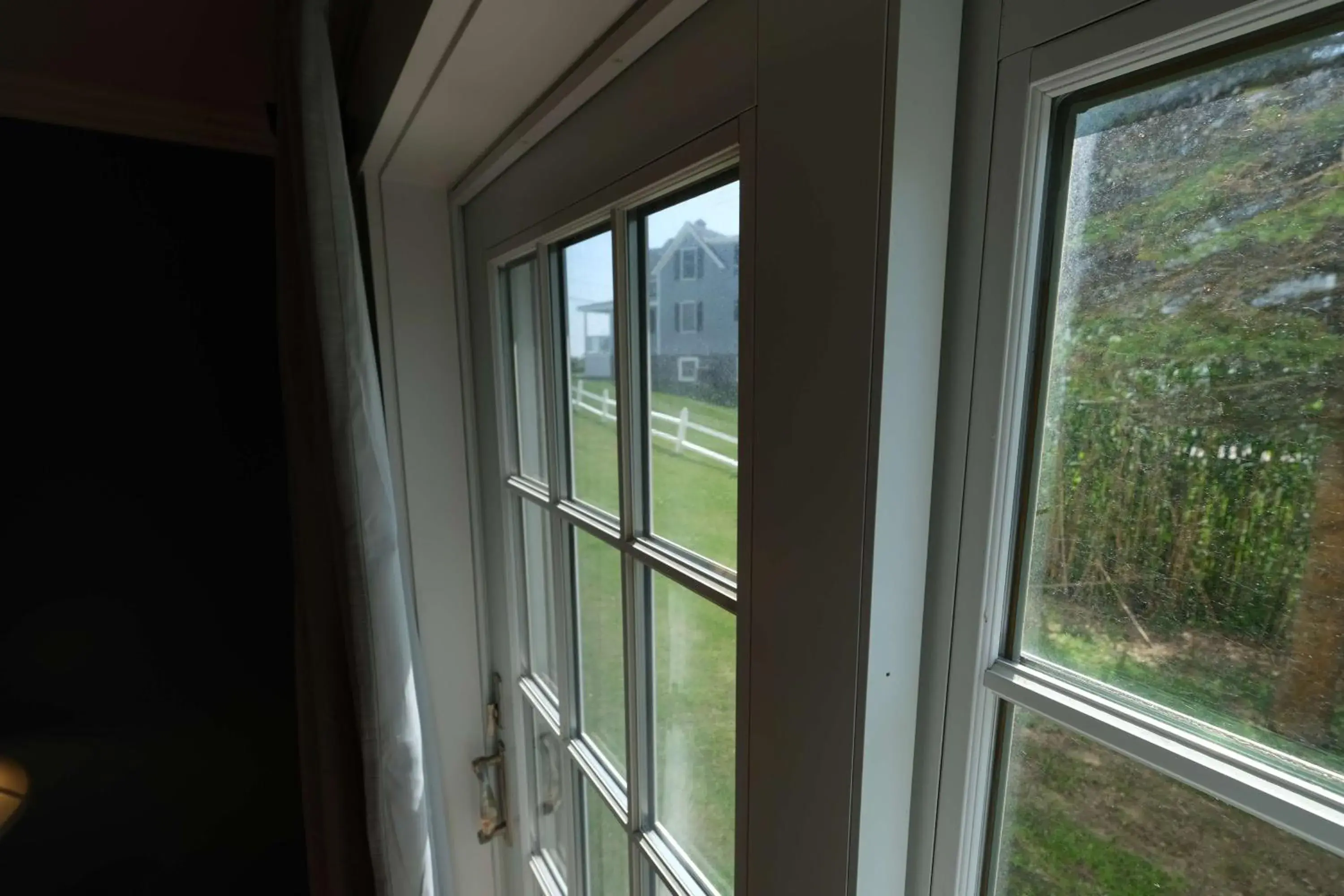 View (from property/room) in The Beach House Inn View (from property/room) in The Beach House Inn