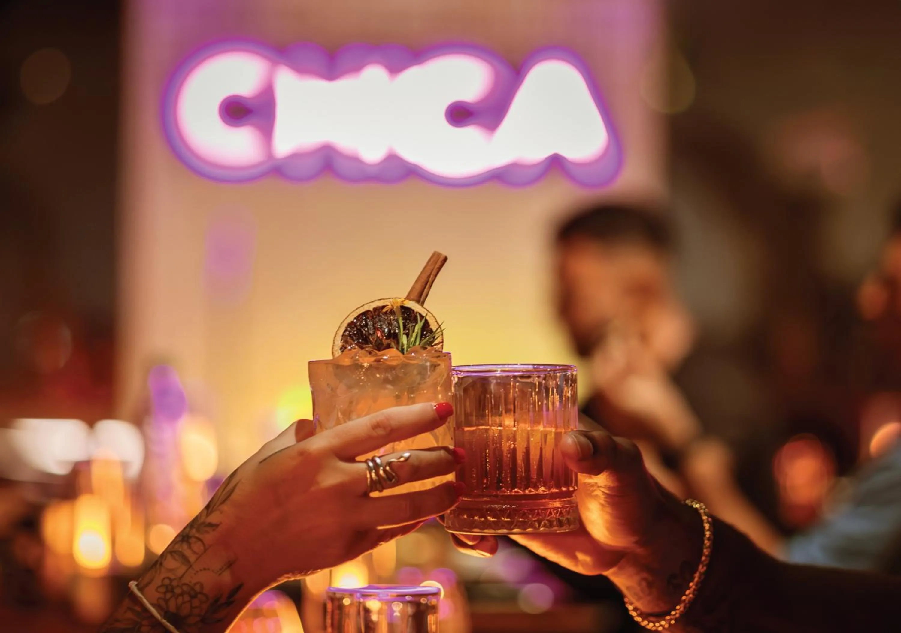 Food and drinks in Stay Wellbeing & Lifestyle Resort