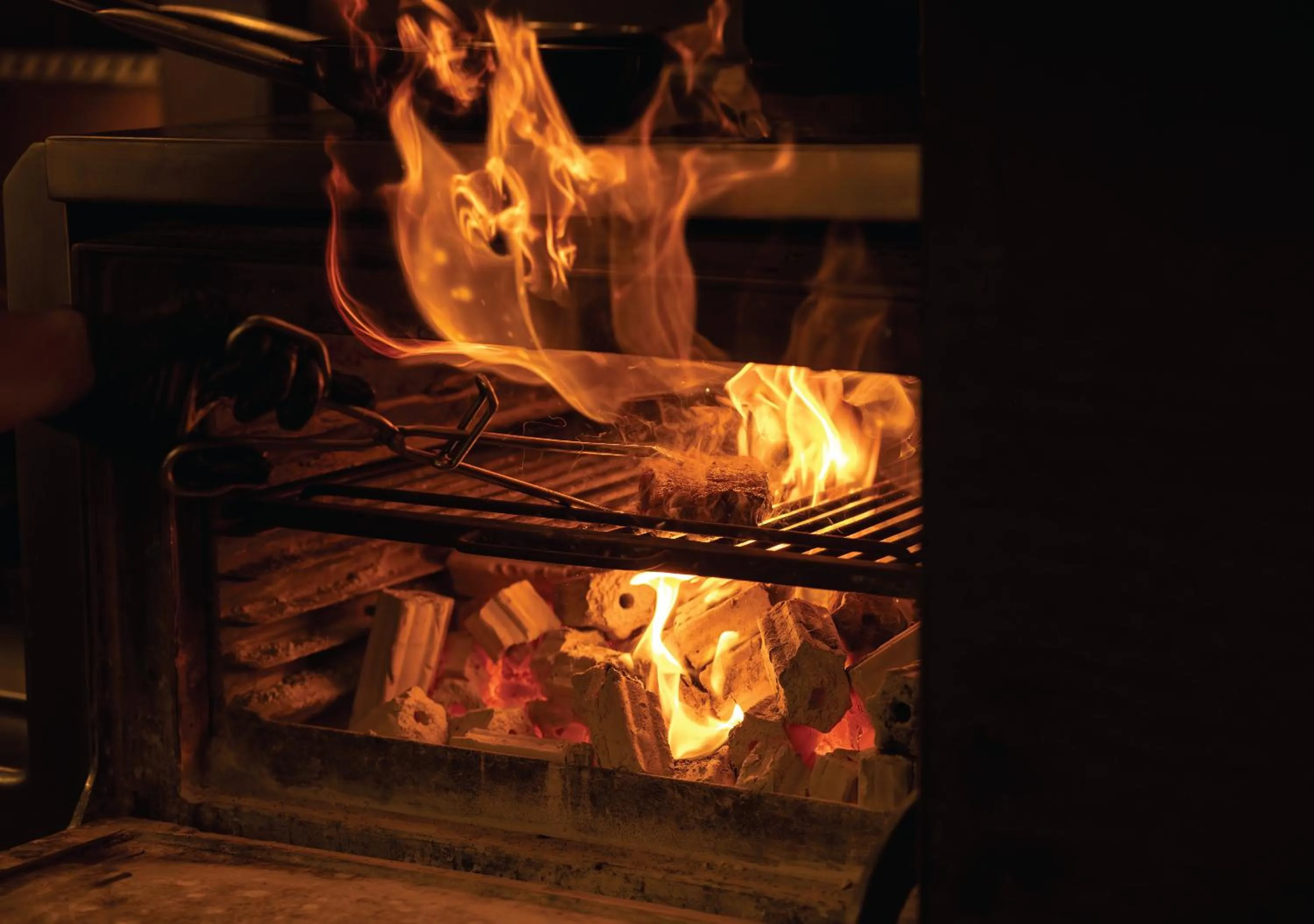 Restaurant/places to eat in Stay Wellbeing & Lifestyle Resort