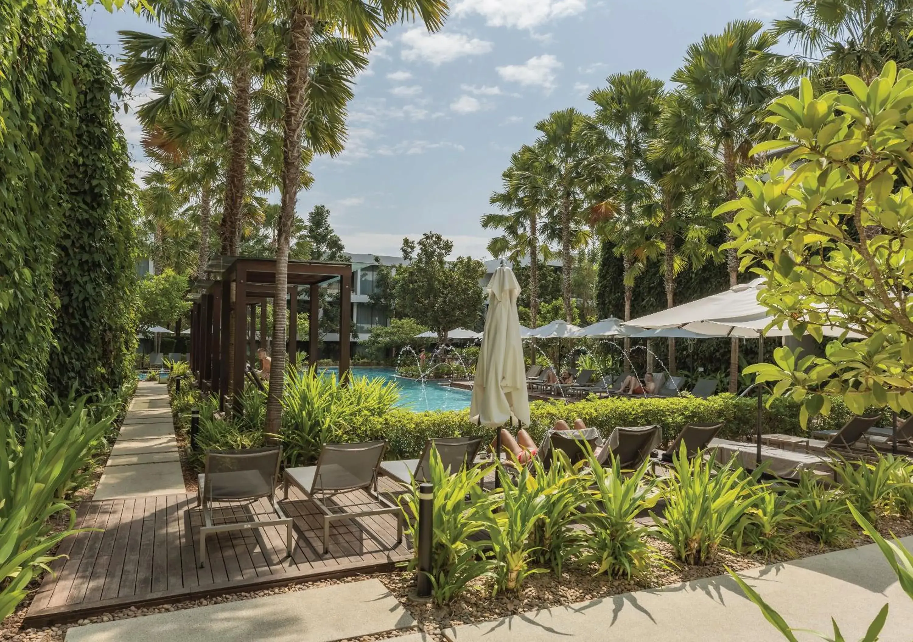 Stay Wellbeing & Lifestyle Resort Stay Wellbeing & Lifestyle Resort