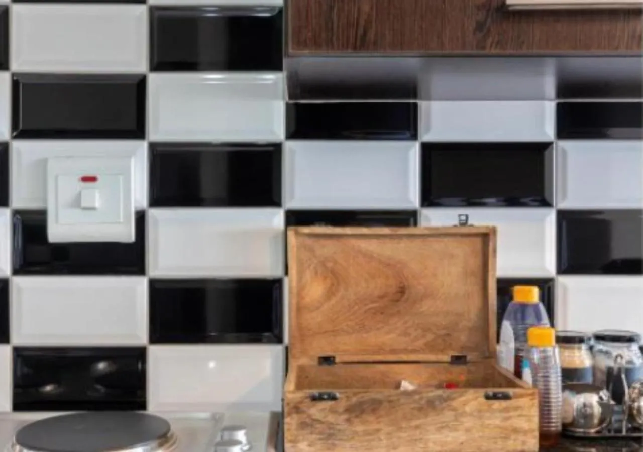 Coffee/tea facilities in The Steynview Apartment - Fourways Sandton