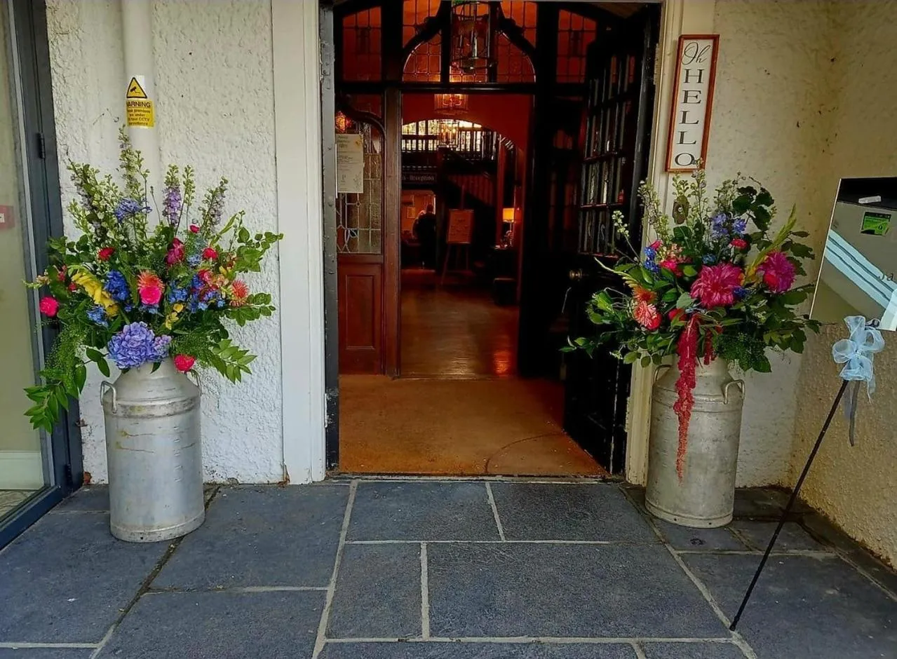 The Penrallt Country House Hotel