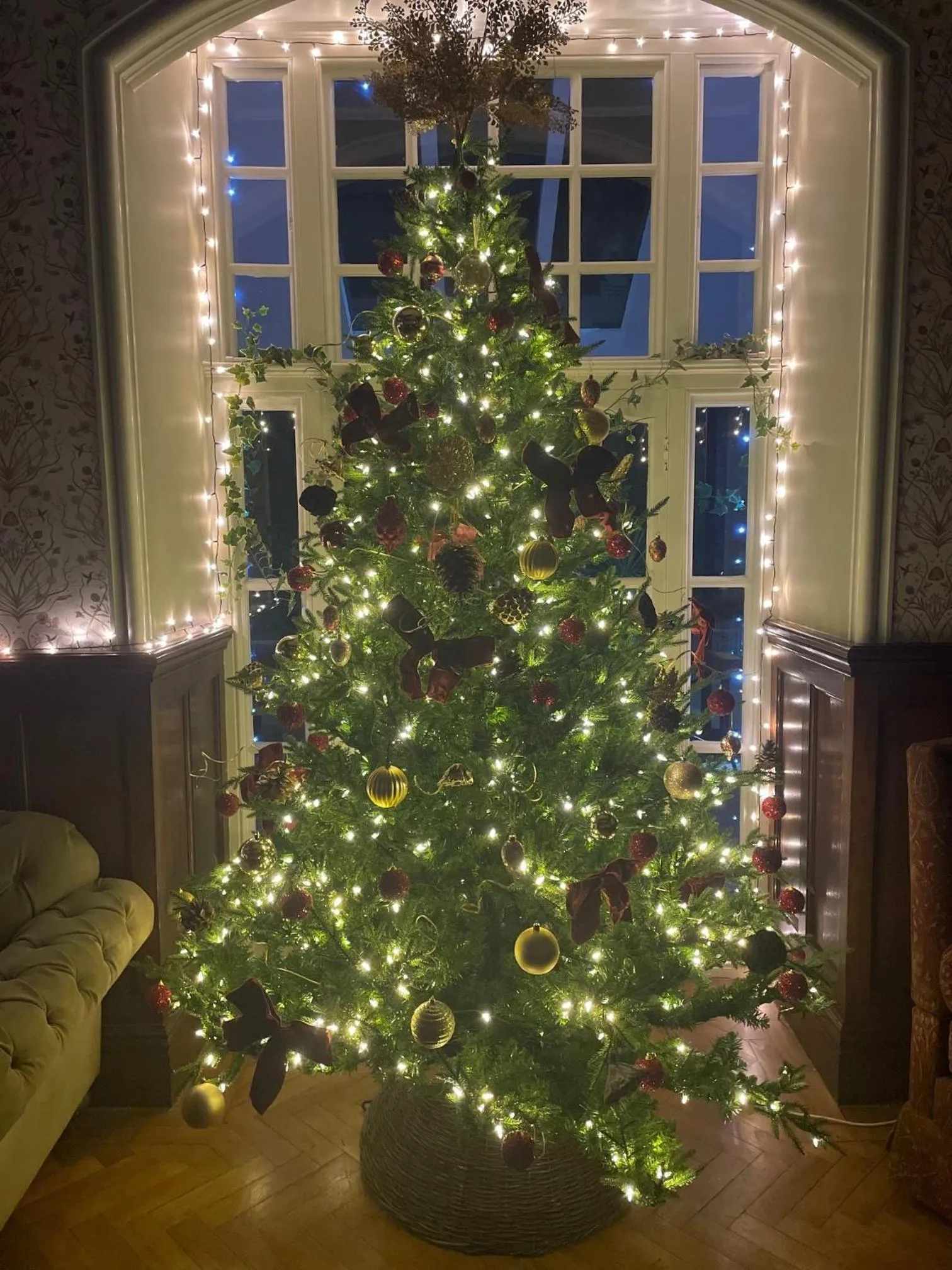 The Penrallt Country House Hotel