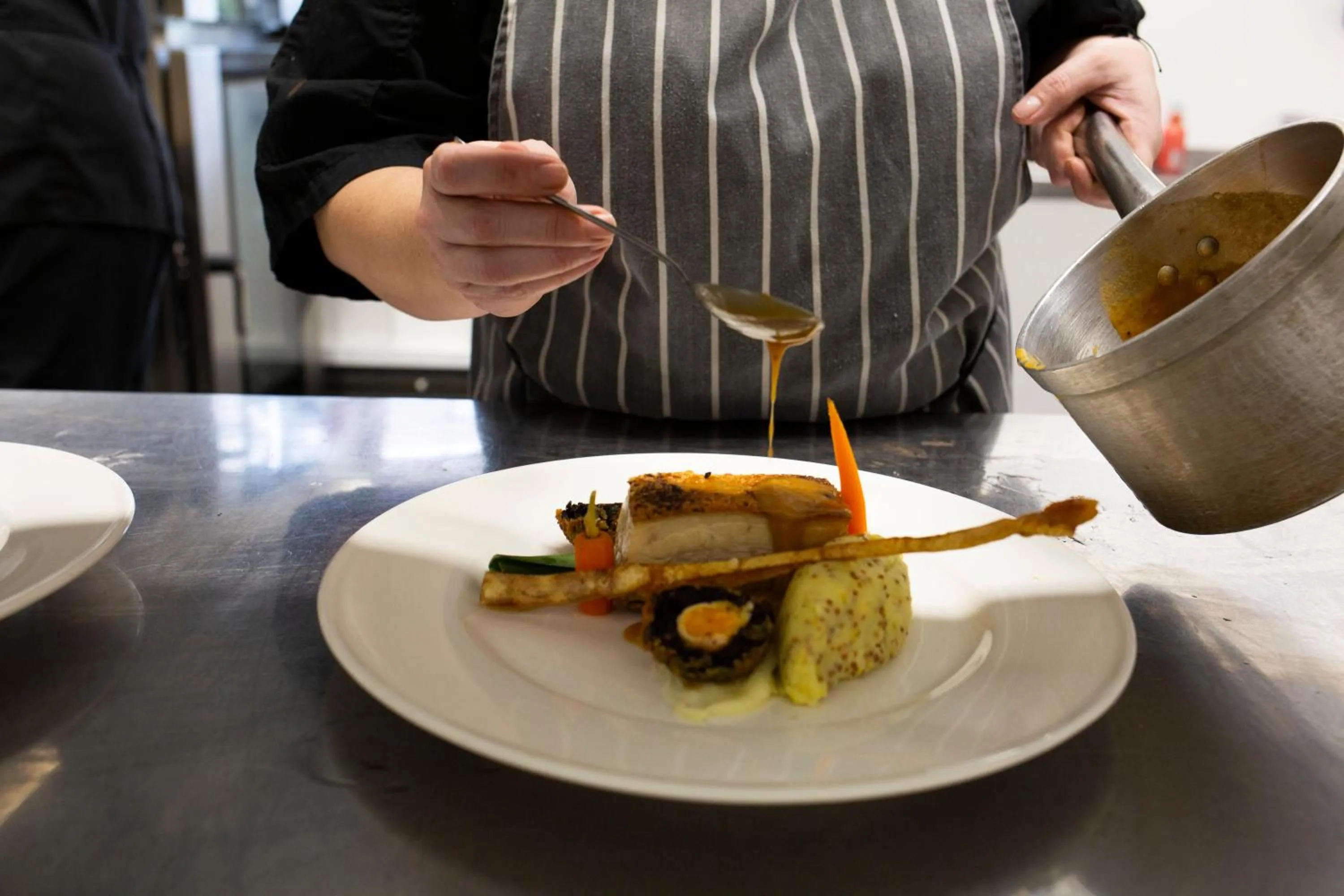 The Penrallt Country House Hotel