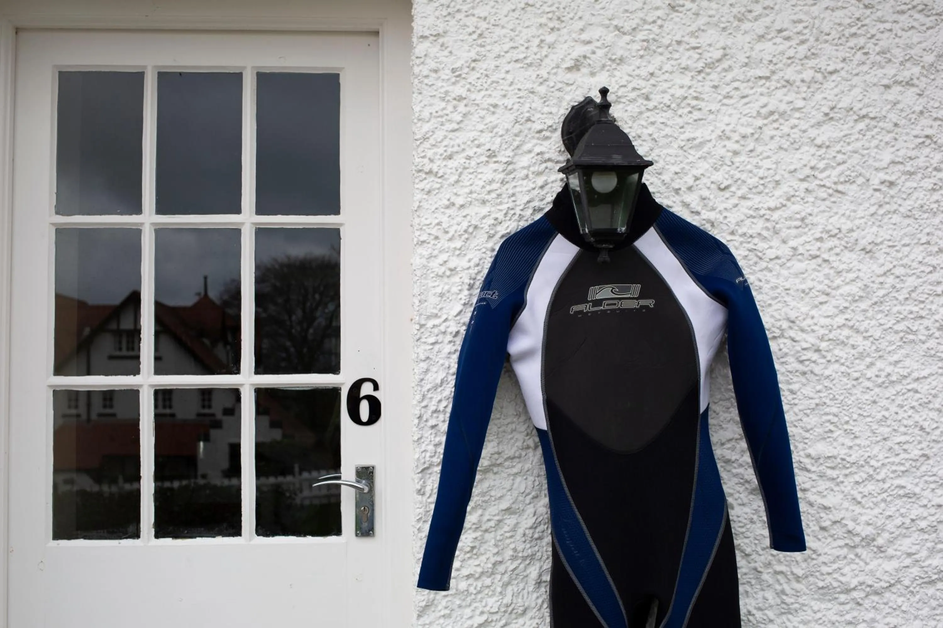 The Penrallt Country House Hotel