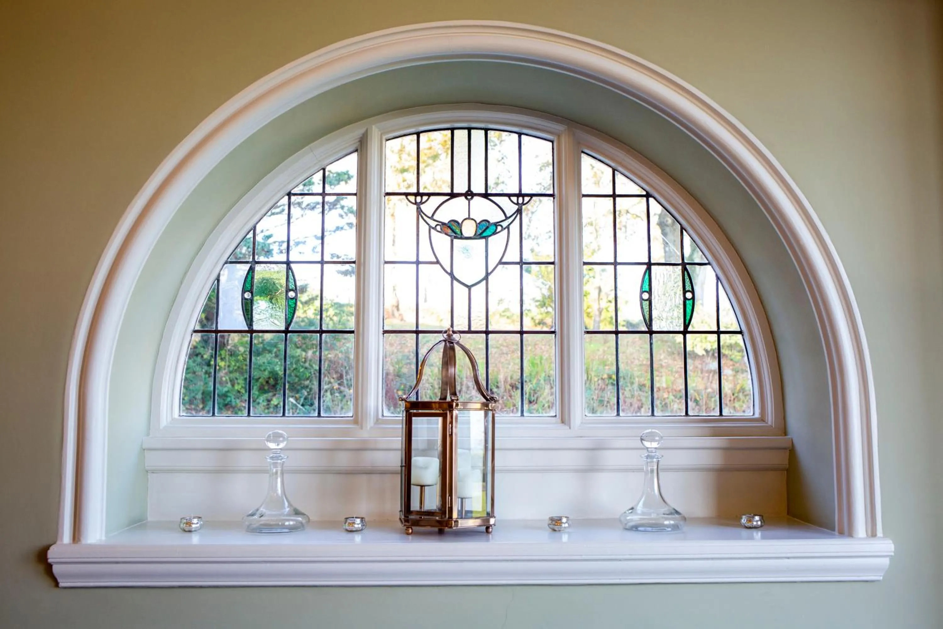 The Penrallt Country House Hotel