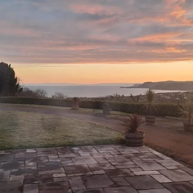 The Penrallt Country House Hotel