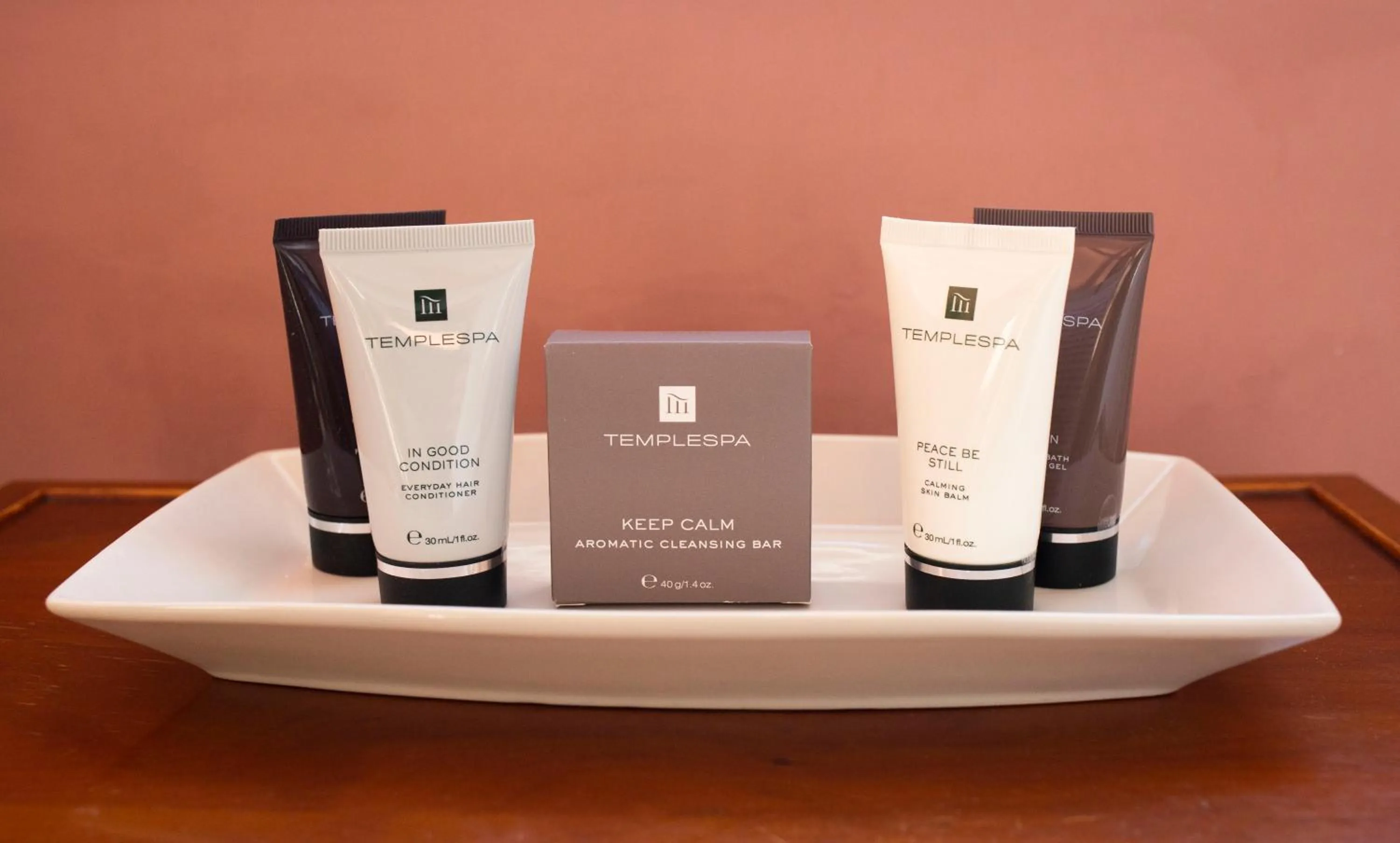 The Penrallt Country House Hotel