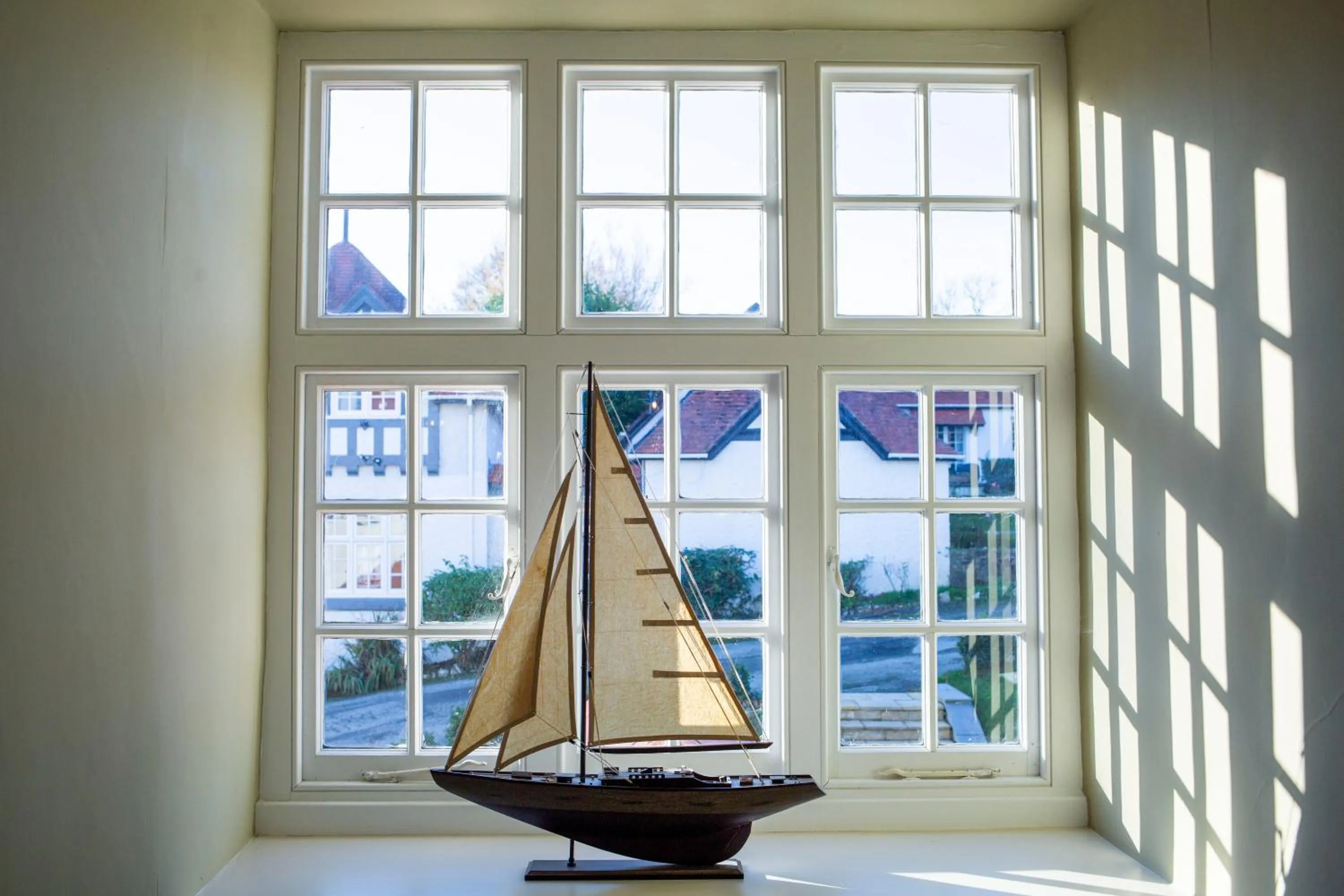 The Penrallt Country House Hotel