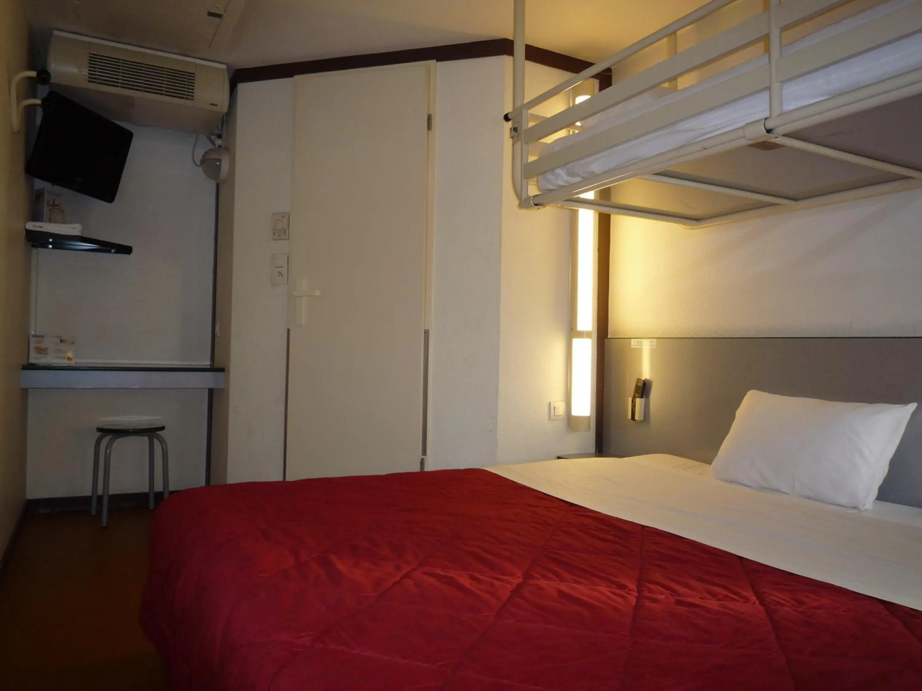 Bed in Première Classe Valence Sud Bed in Première Classe Valence Sud