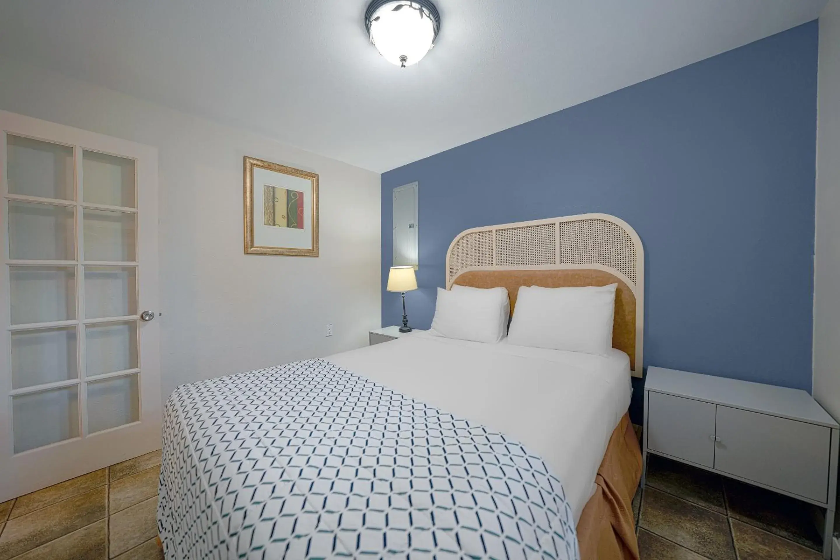 Bedroom, Bed in City Centre Motel by OYO Bedroom, Bed in City Centre Motel by OYO