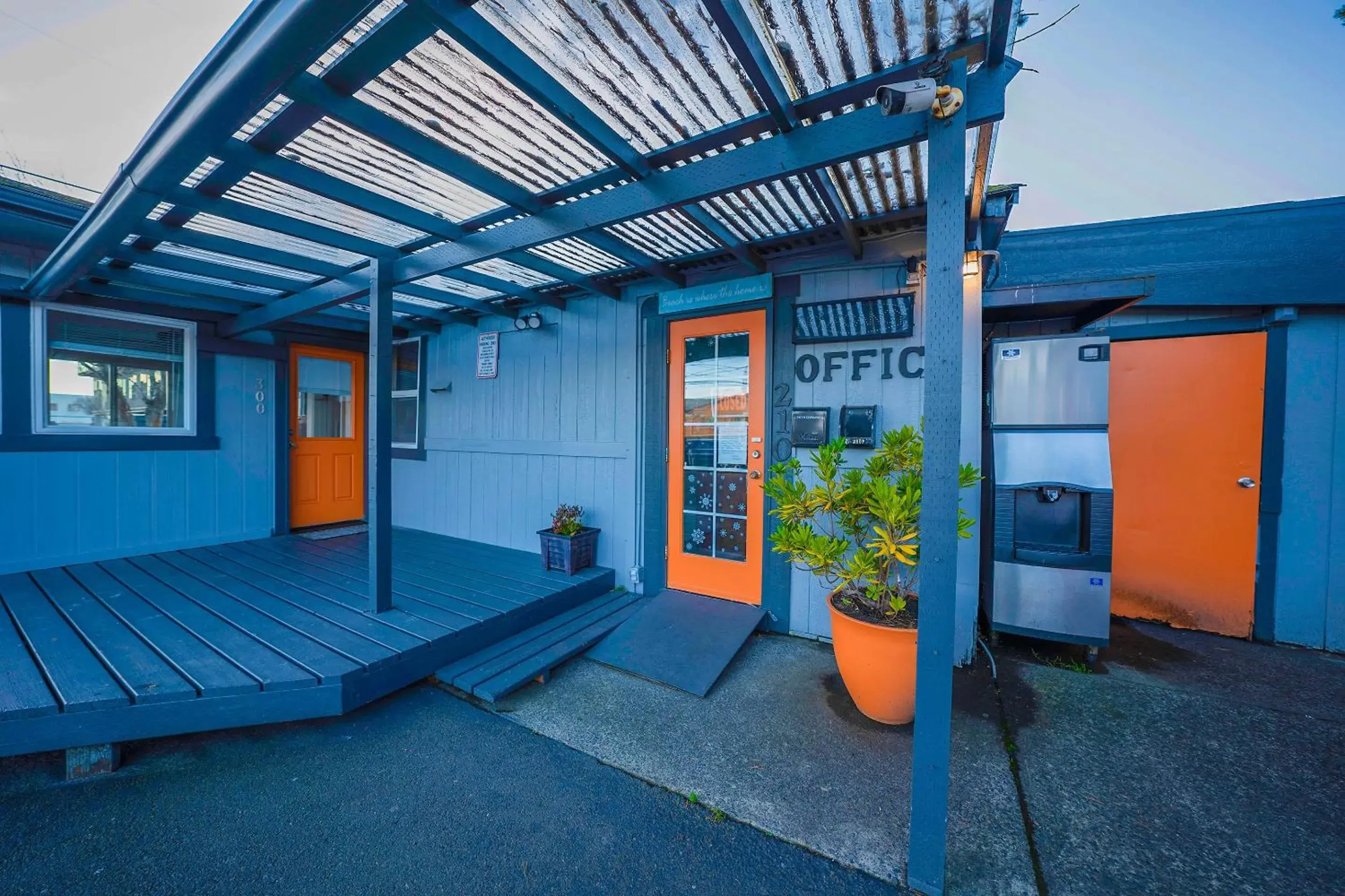 Lobby or reception in City Centre Motel by OYO Lobby or reception in City Centre Motel by OYO