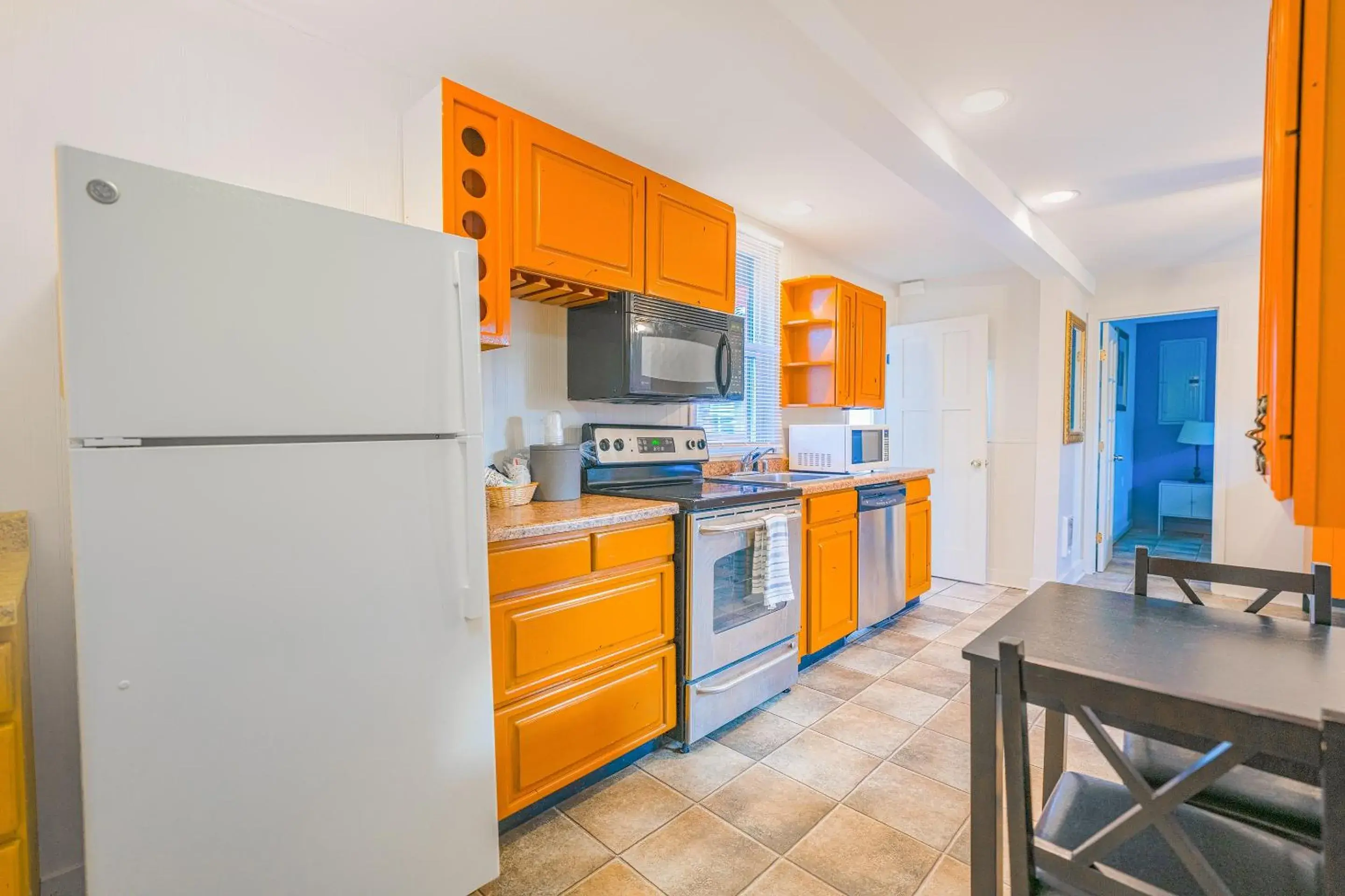 Bedroom in City Centre Motel by OYO Bedroom in City Centre Motel by OYO