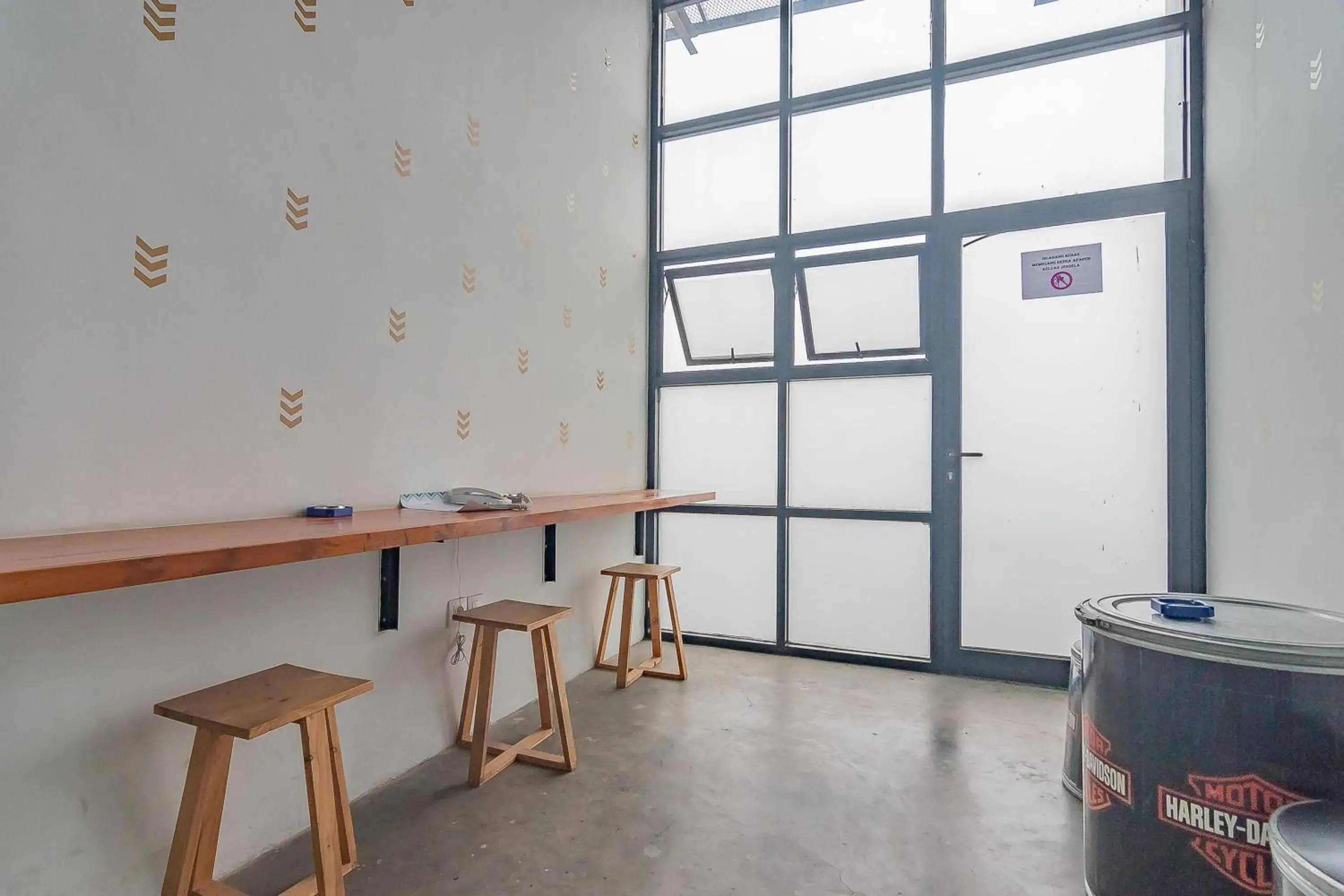 RedDoorz Premium @ Hotel Hebat RedDoorz Premium @ Hotel Hebat