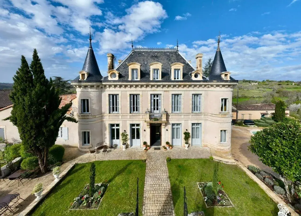 Château Hôtel Edward 1er Château Hôtel Edward 1er