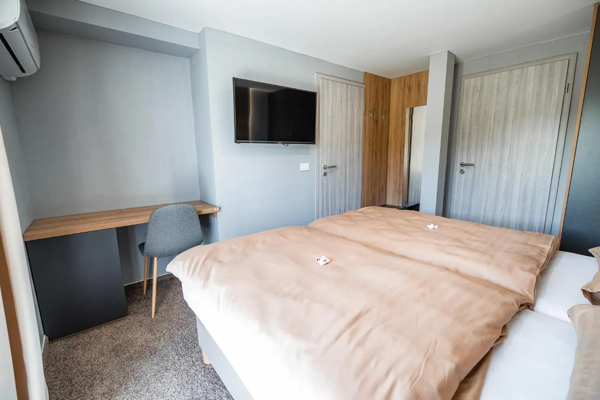 Double Room in Guesthouse Mars Double Room in Guesthouse Mars