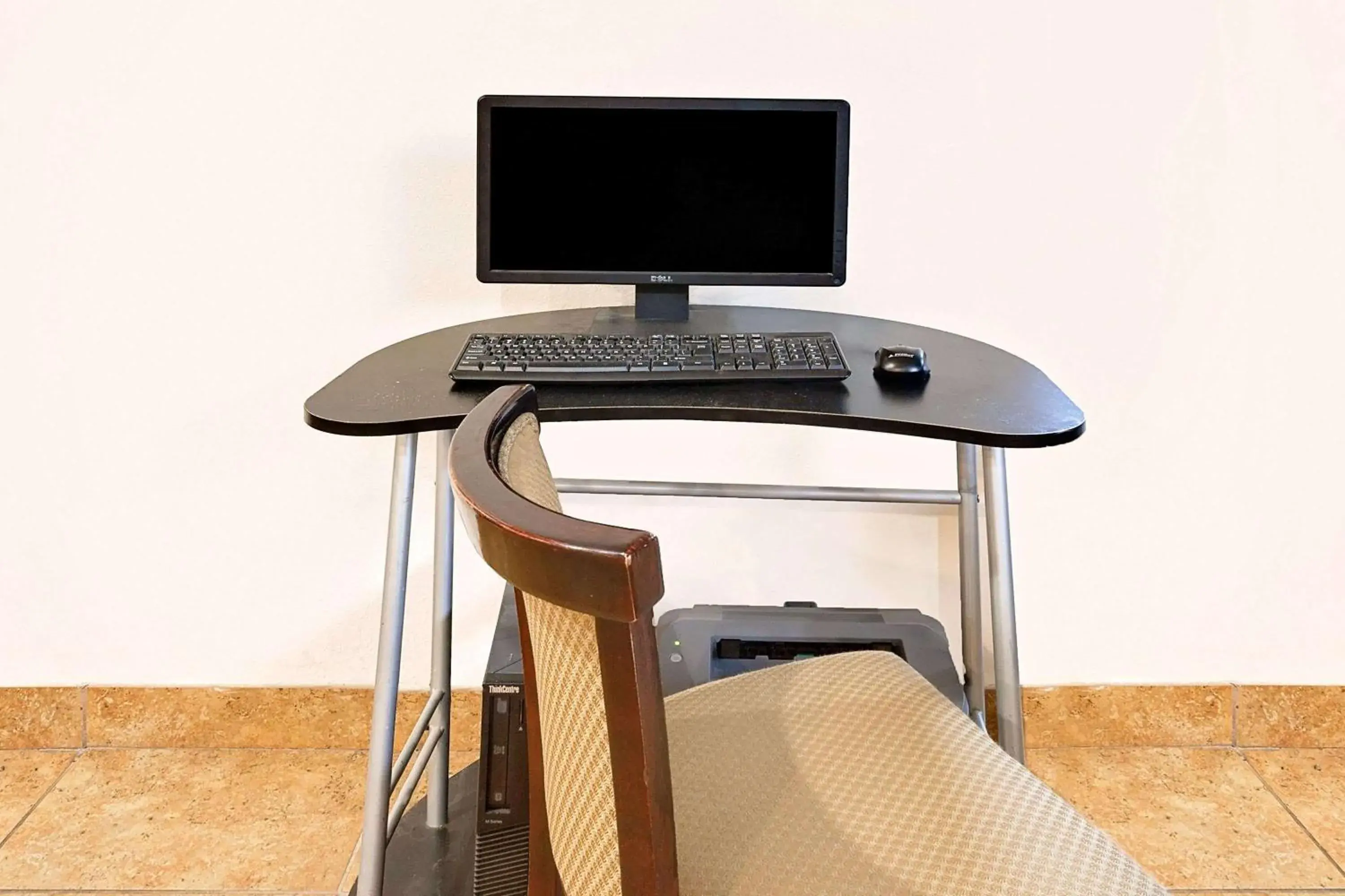 On site in Super 8 by Wyndham Plainview On site in Super 8 by Wyndham Plainview