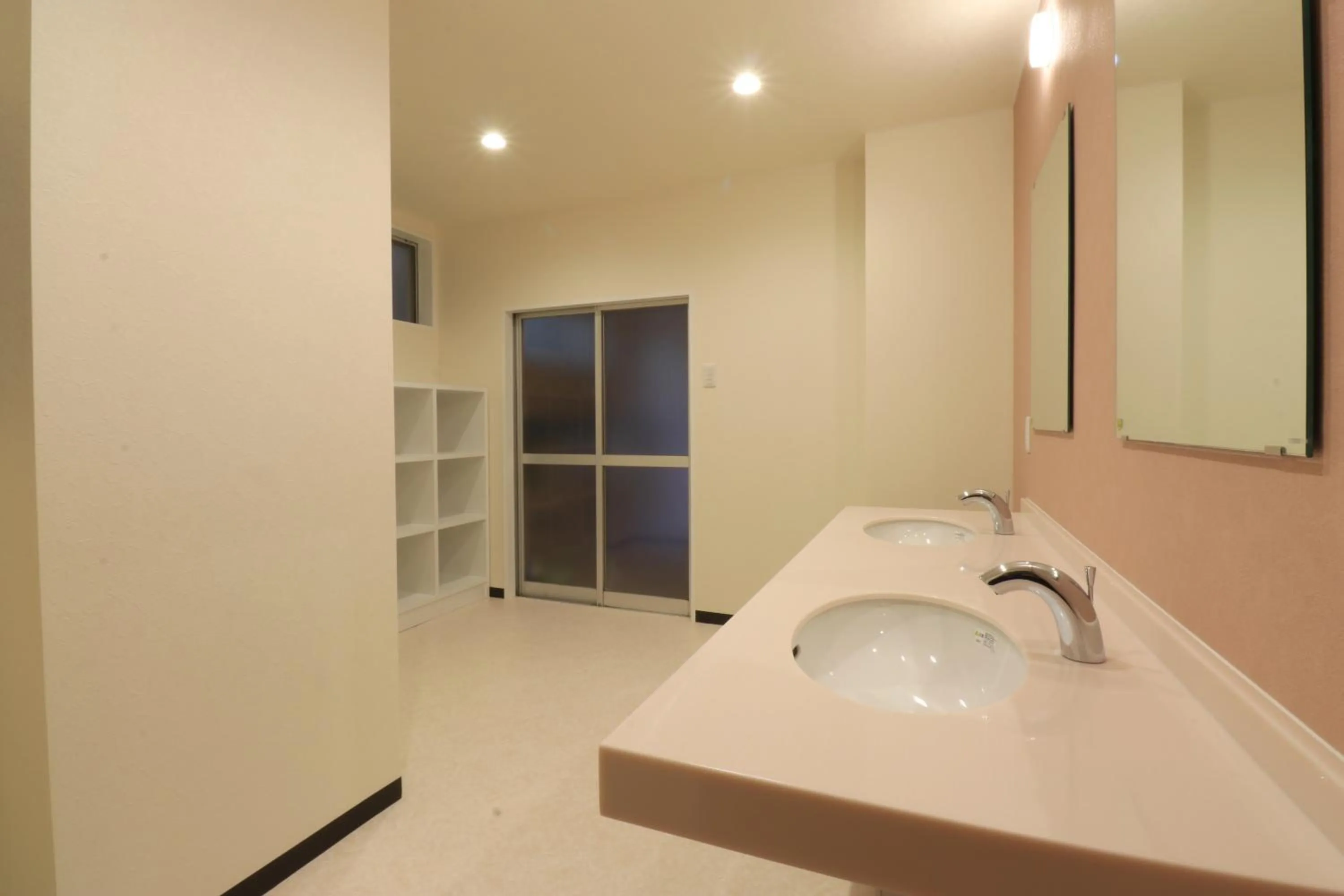 Bathroom in Villa Izumoya