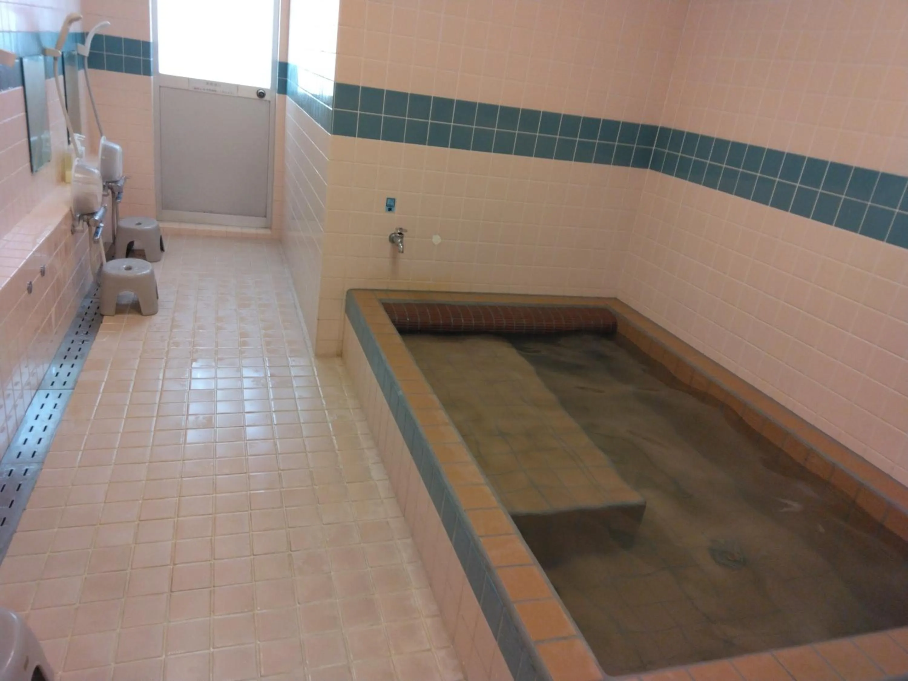 Bathroom in Villa Izumoya