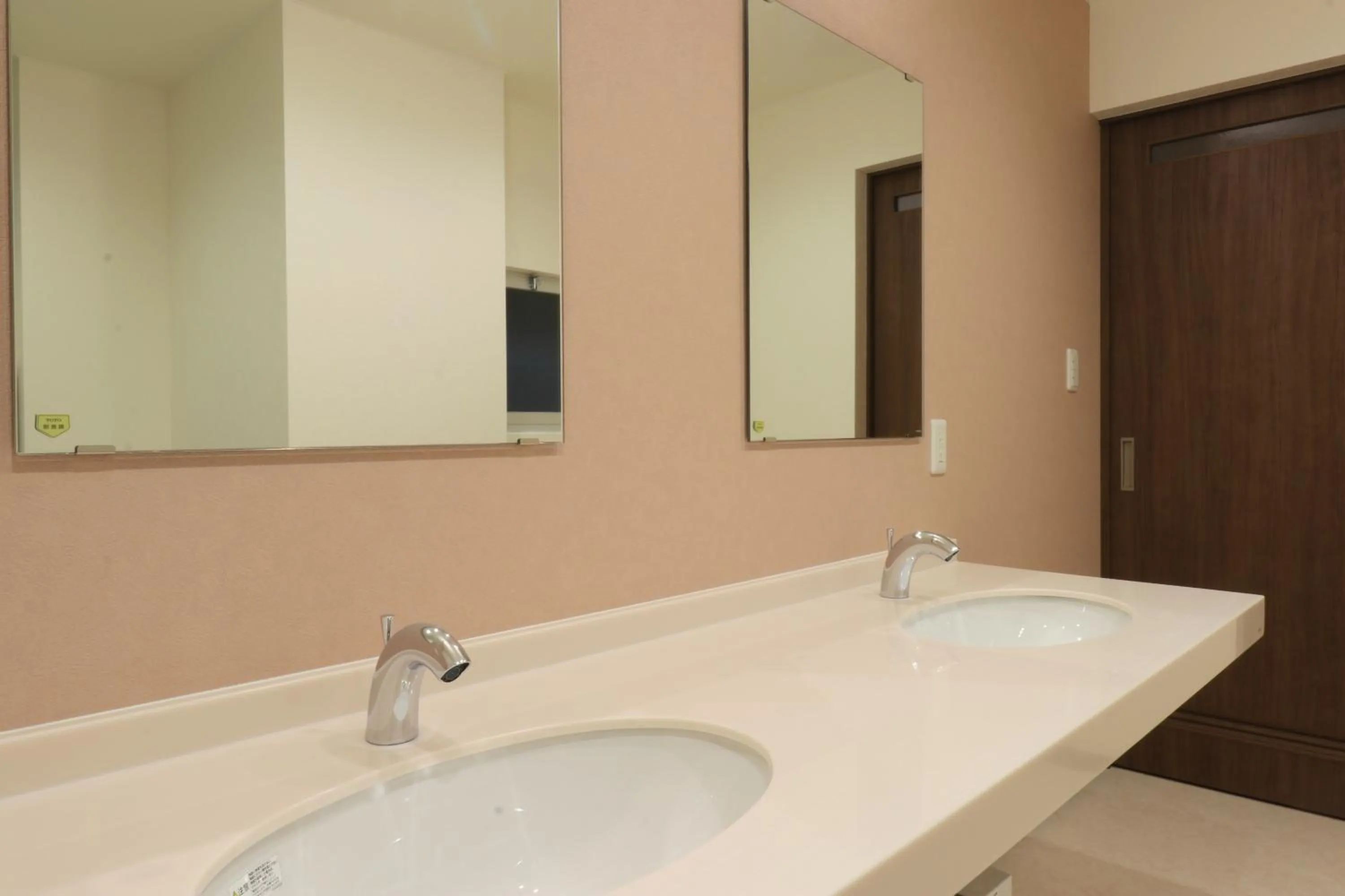 Bathroom in Villa Izumoya