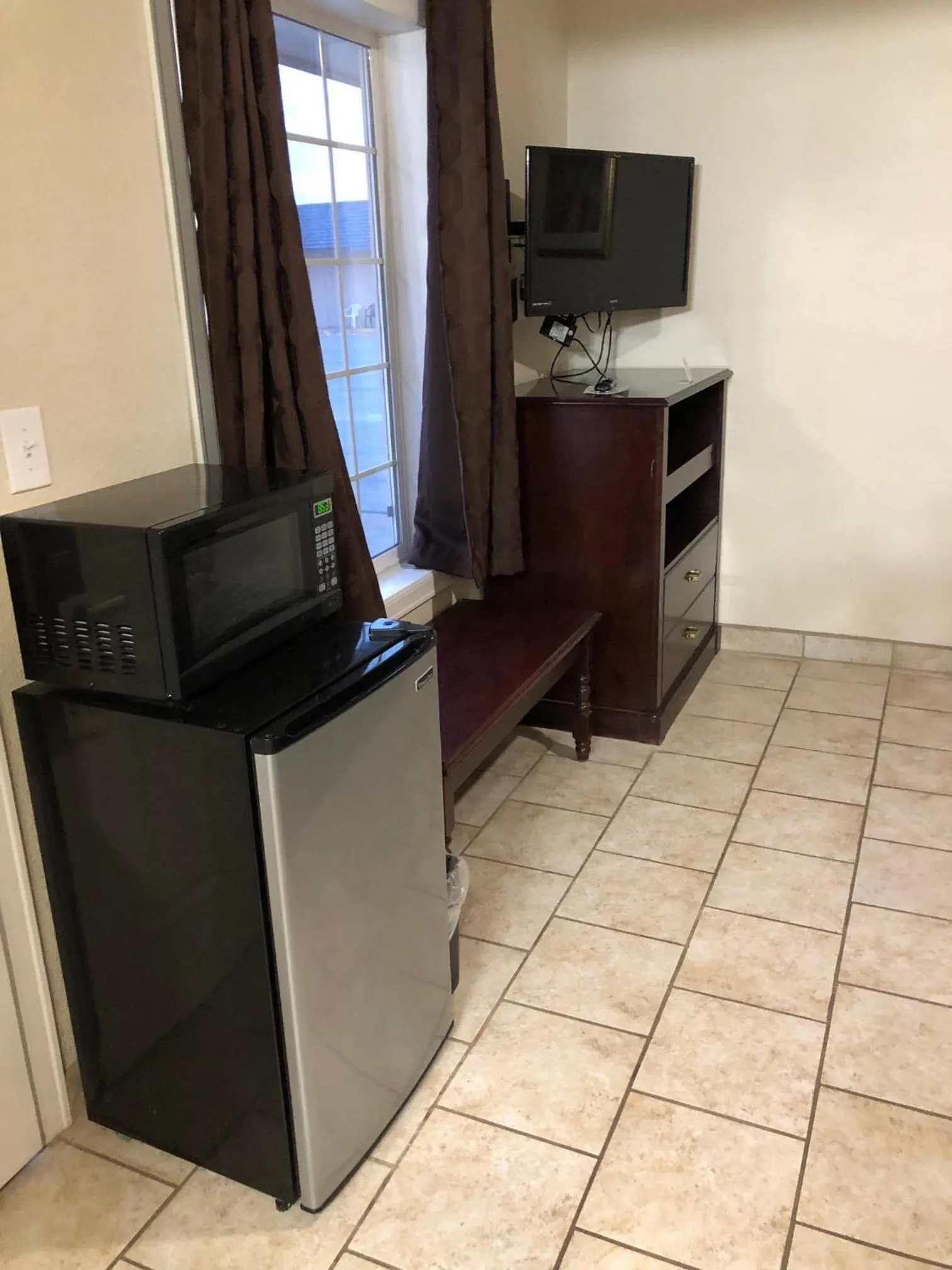 Rodeway Inn Hermiston - Umatilla