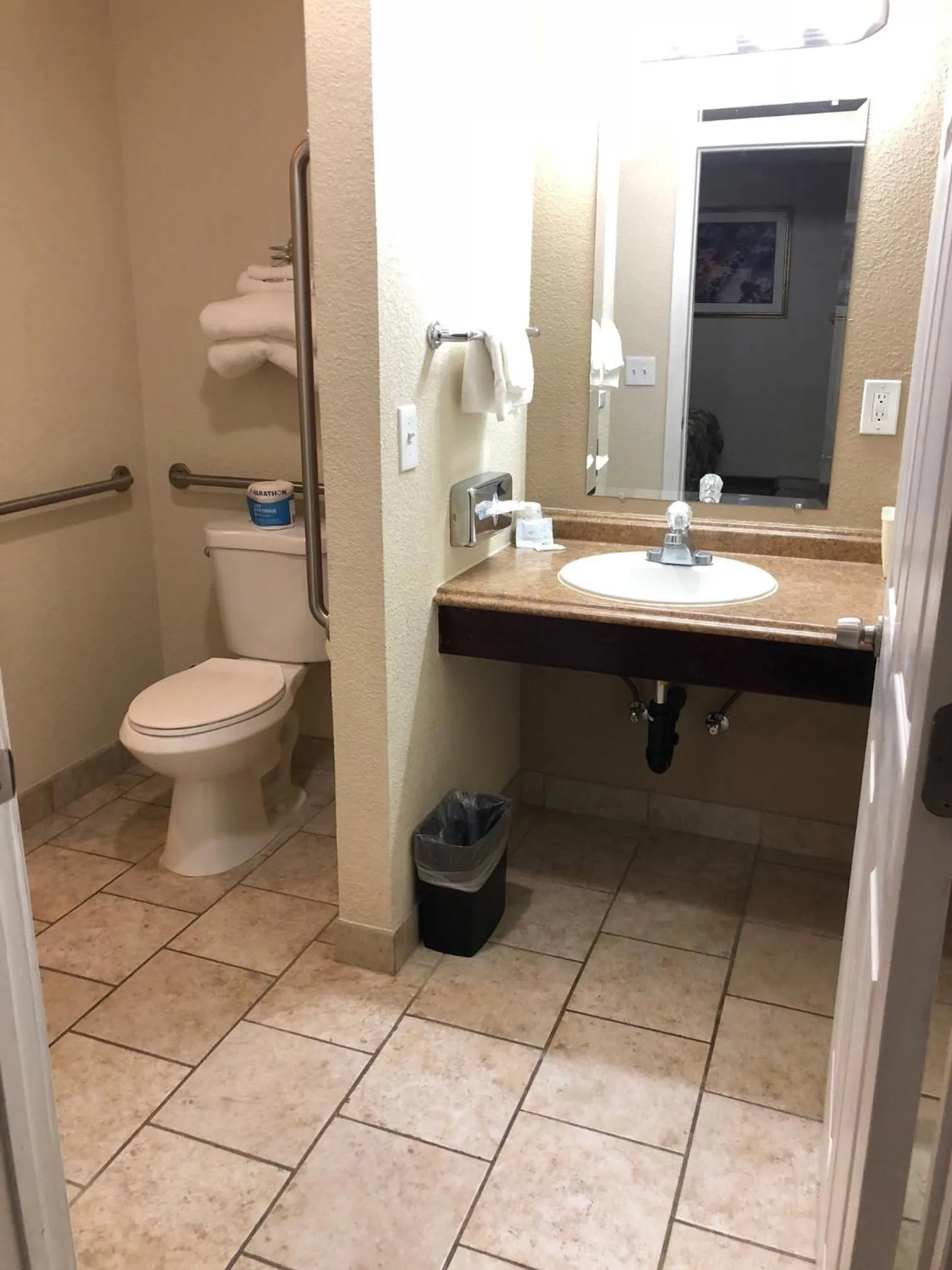 Rodeway Inn Hermiston - Umatilla