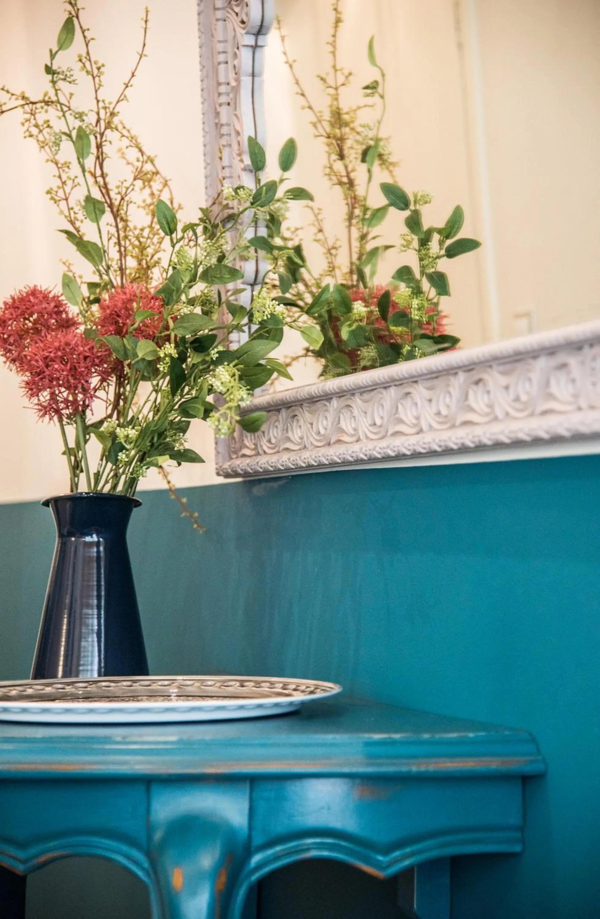 Rastoni Athens Suites near Acropolis at Tsatsou street