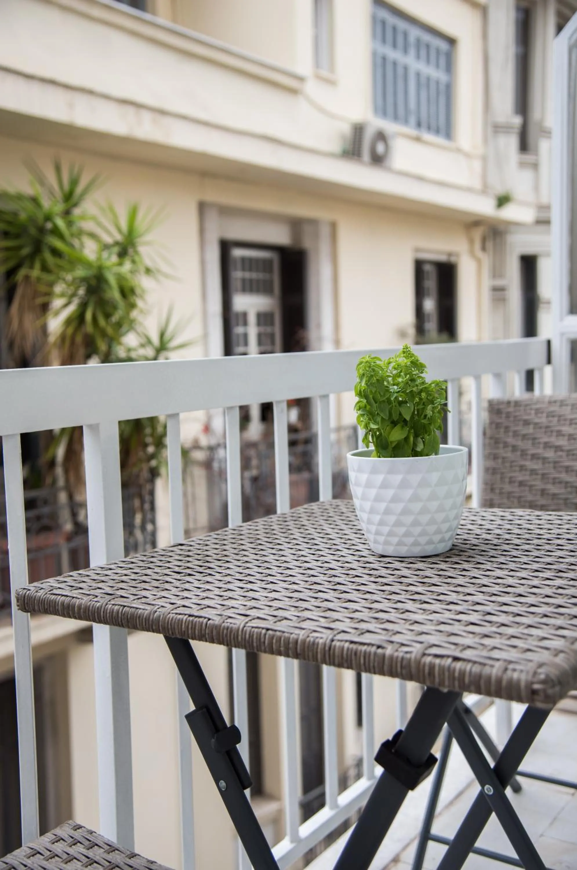 Rastoni Athens Suites near Acropolis at Tsatsou street