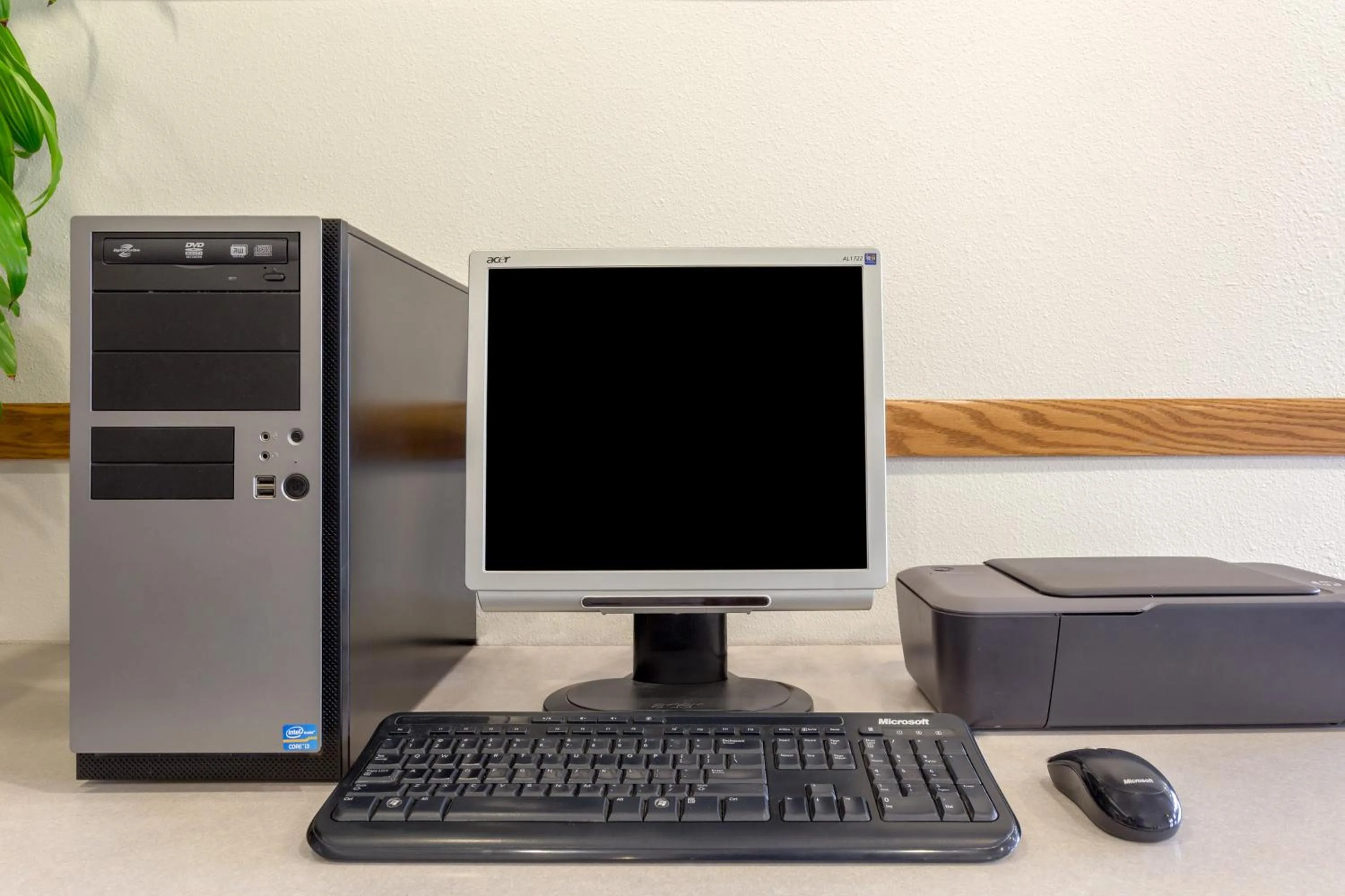 Super 8 by Wyndham Cresco IA