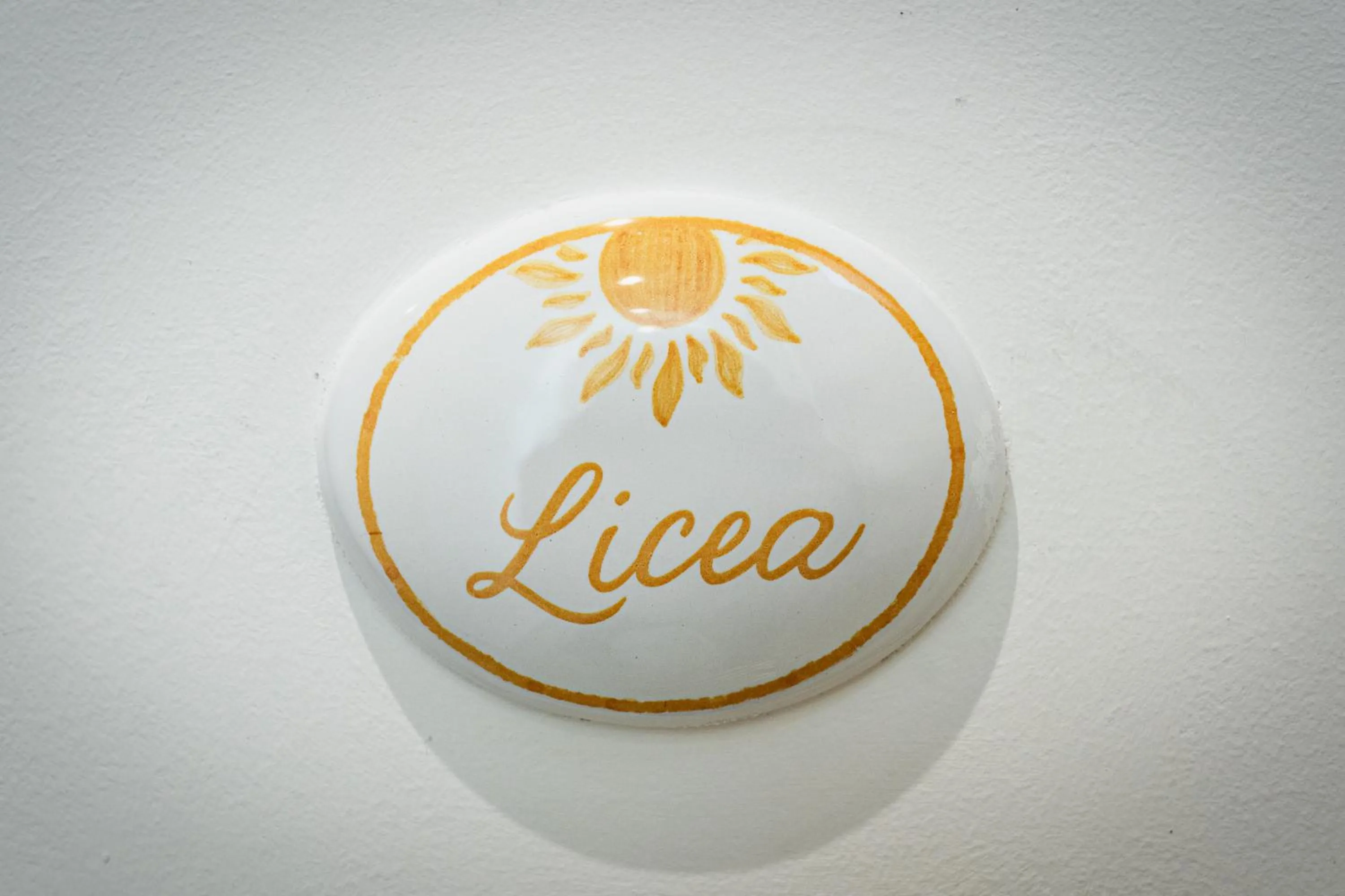 Economy Double Room - single occupancy in ILICE B&B