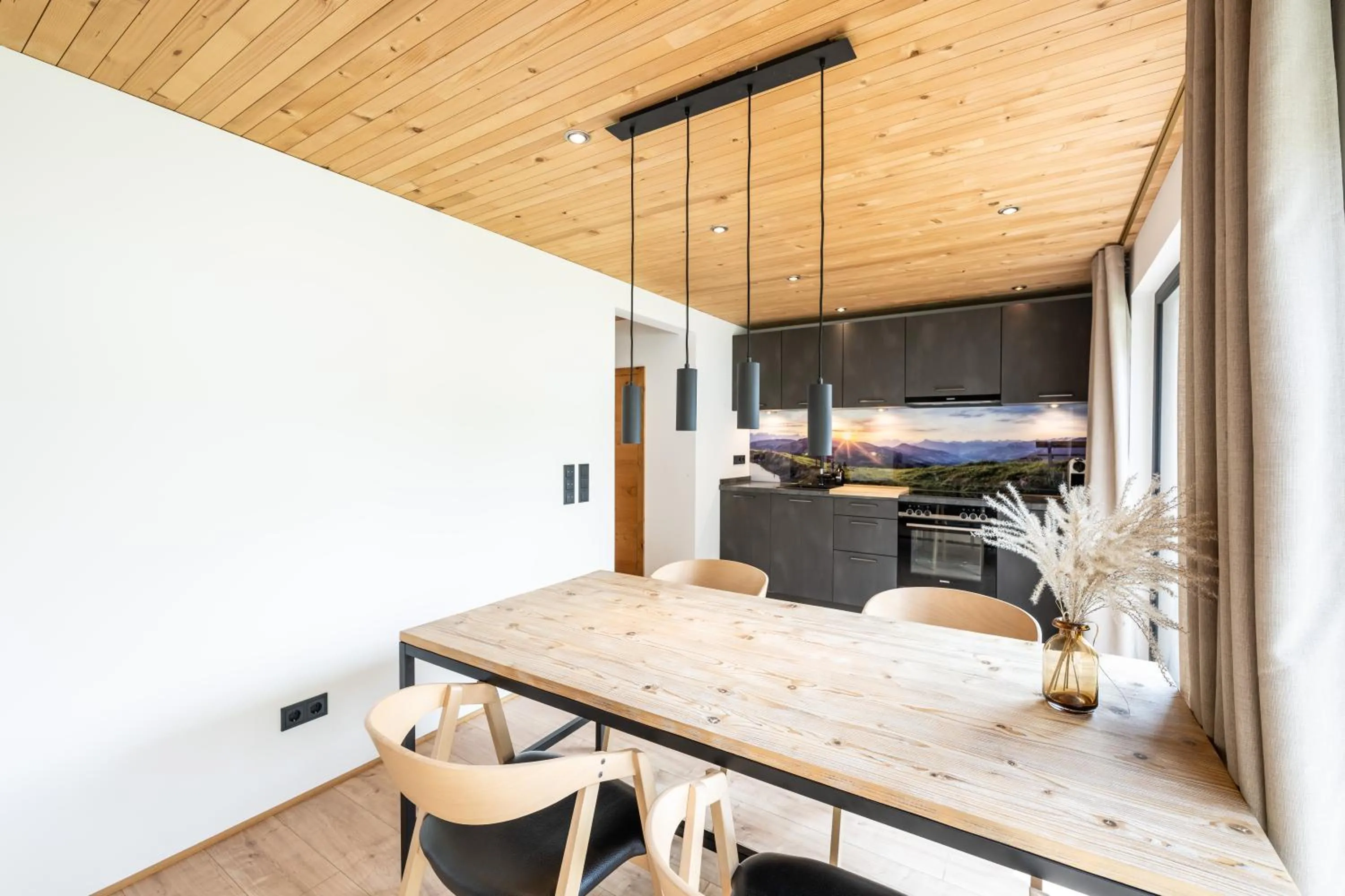 Hochwertige Alpenchalets Allgäu