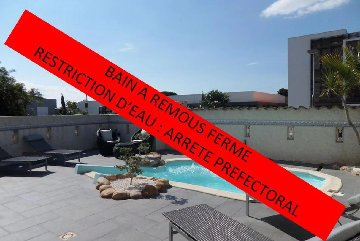 Logis Hôtel Les II Mas - Perpignan Sud