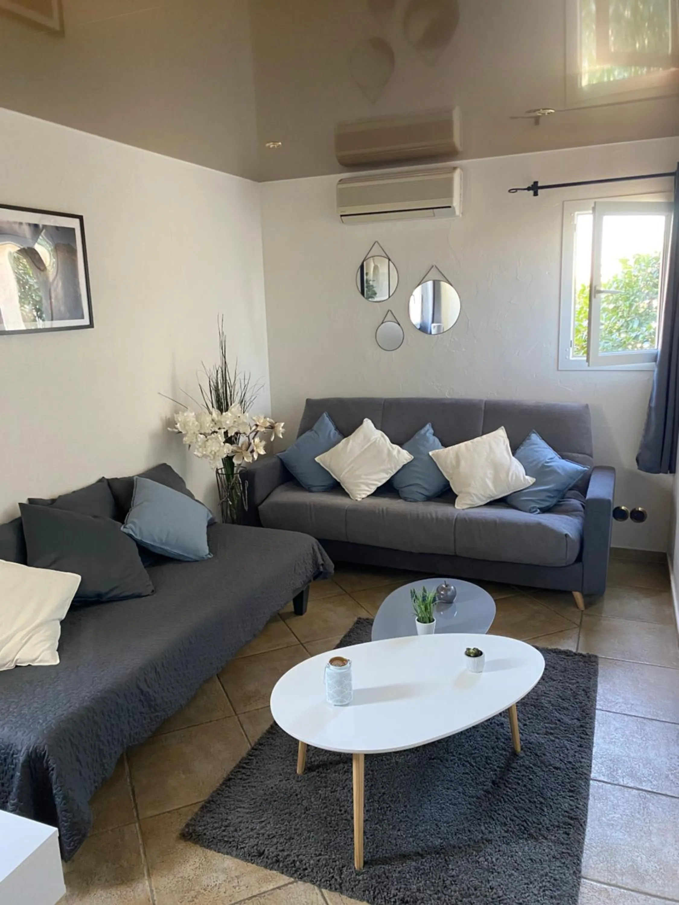 Logis Hôtel Les II Mas - Perpignan Sud