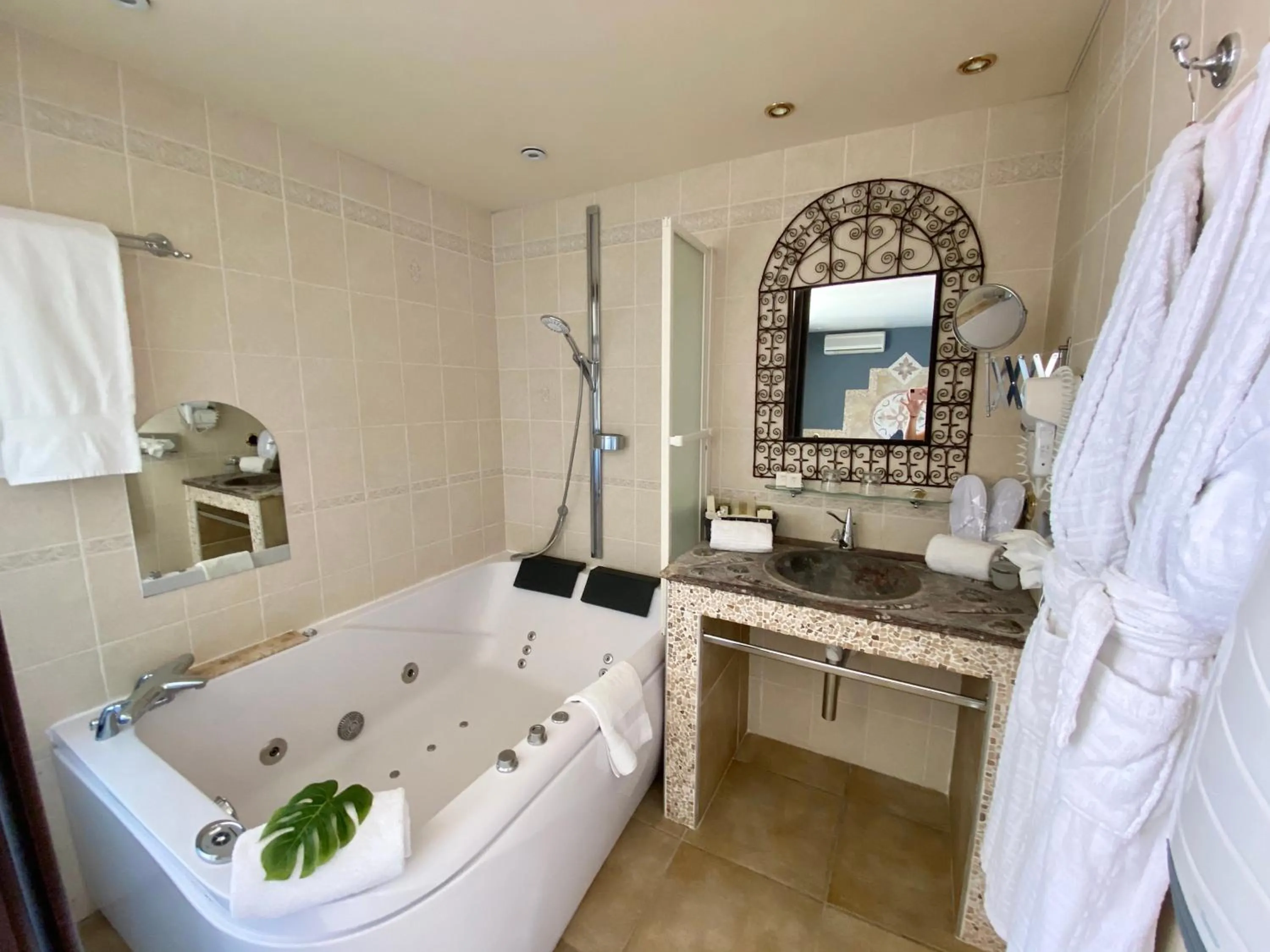 Other in Logis Hôtel Les II Mas - Perpignan Sud