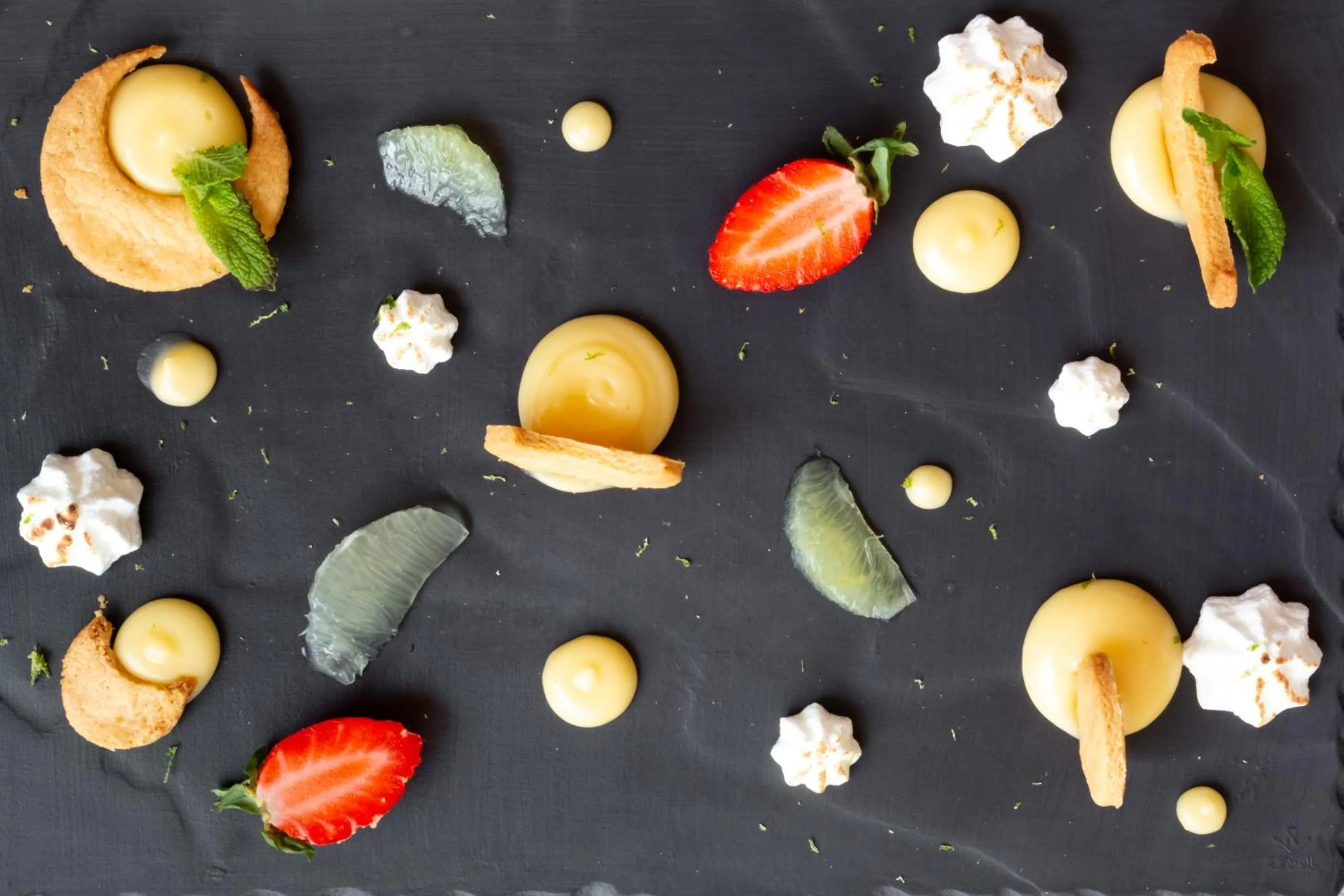 Food and drinks in Logis Hôtel Les II Mas - Perpignan Sud