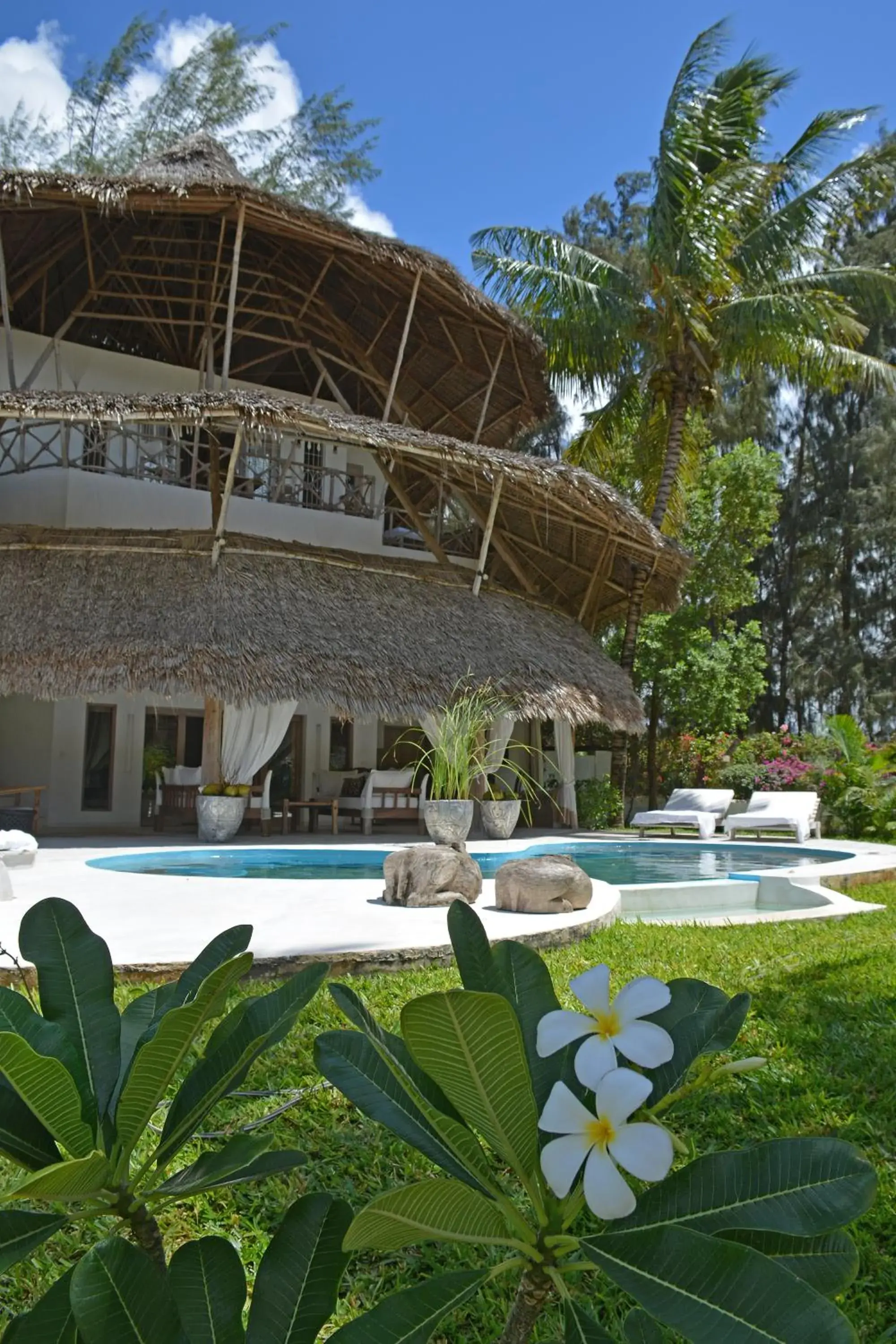 Property building in The Lawford Hotel Property building in The Lawford Hotel