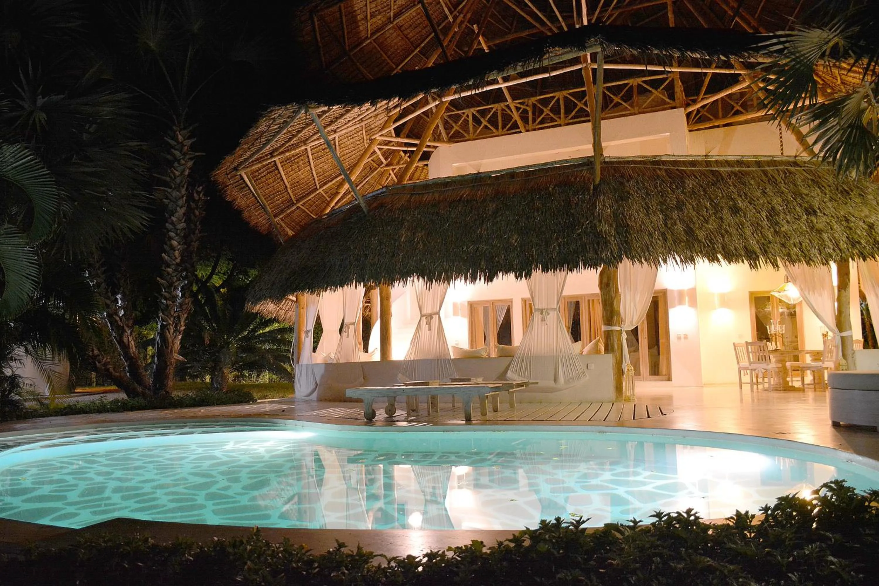 Property building in The Lawford Hotel