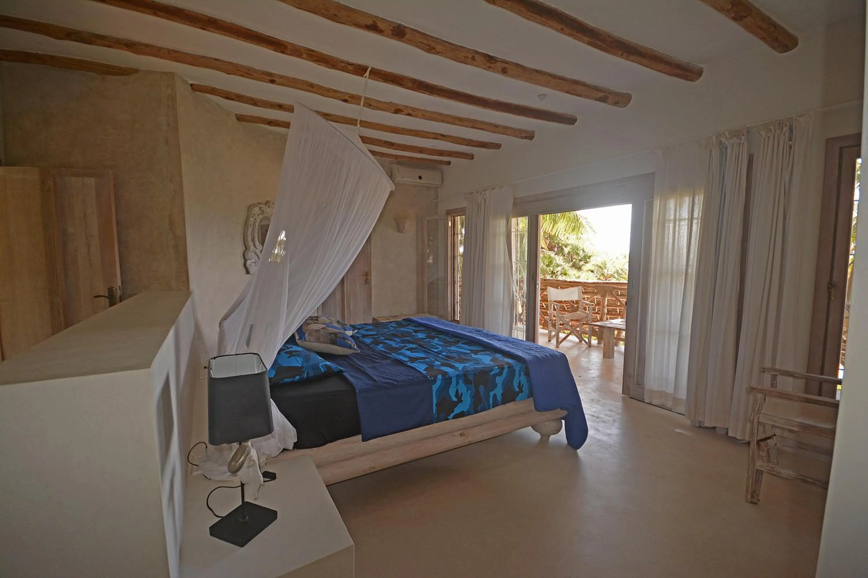 Bedroom, Bed in The Lawford Hotel