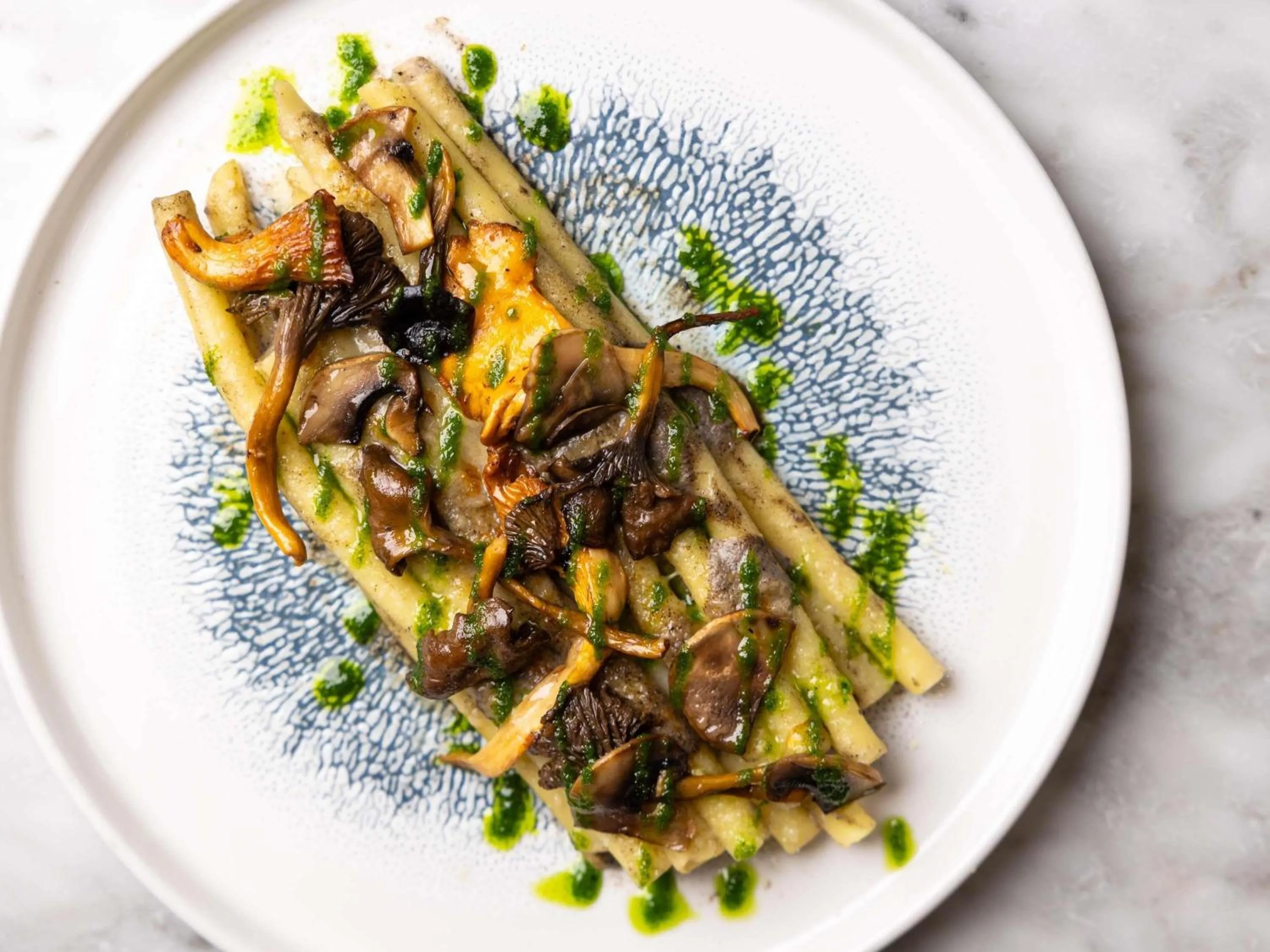 Restaurant/places to eat in The 1932 Hotel & Spa Cap d'Antibes - MGallery Collection