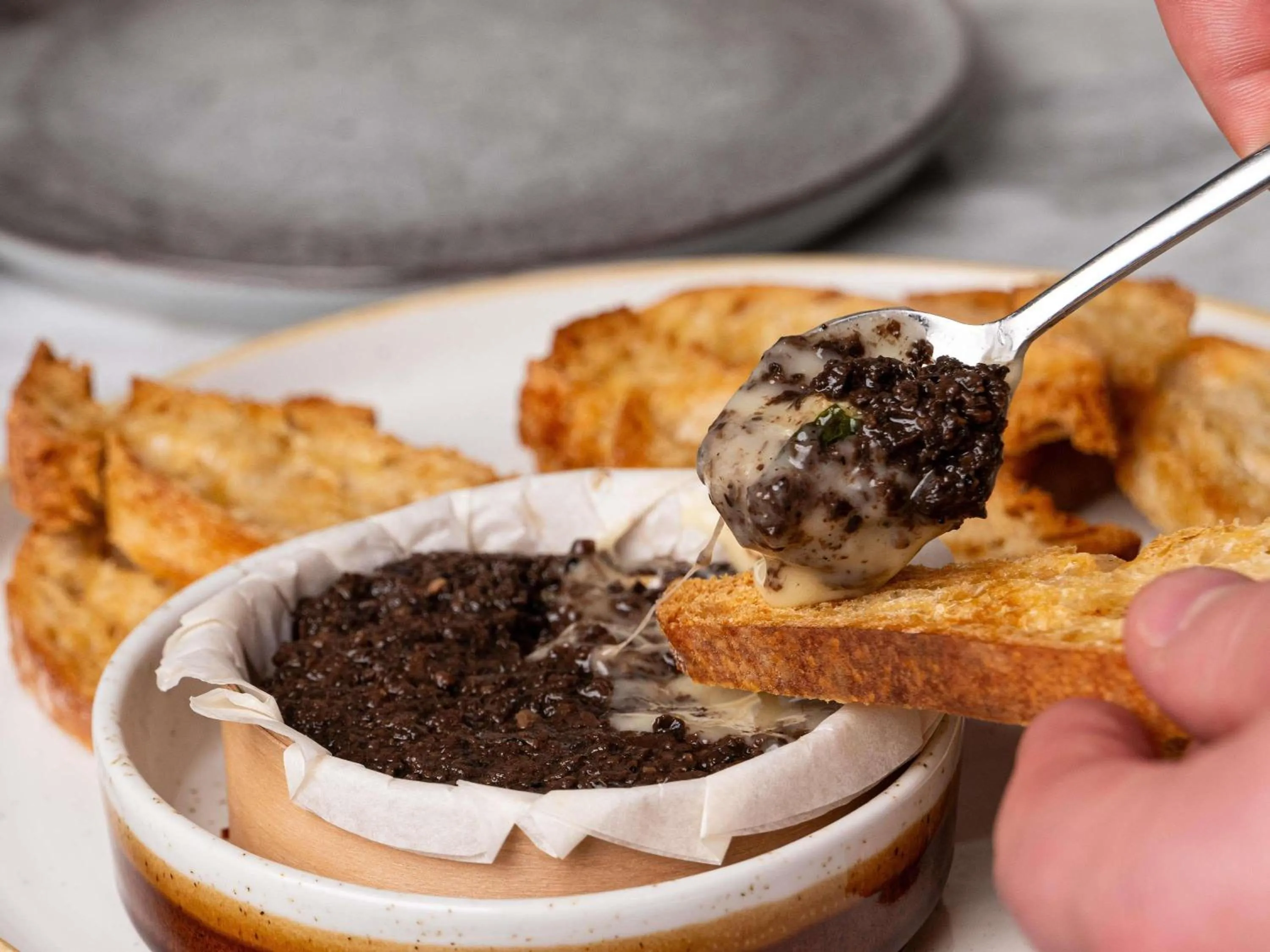 Restaurant/places to eat in The 1932 Hotel & Spa Cap d'Antibes - MGallery Collection