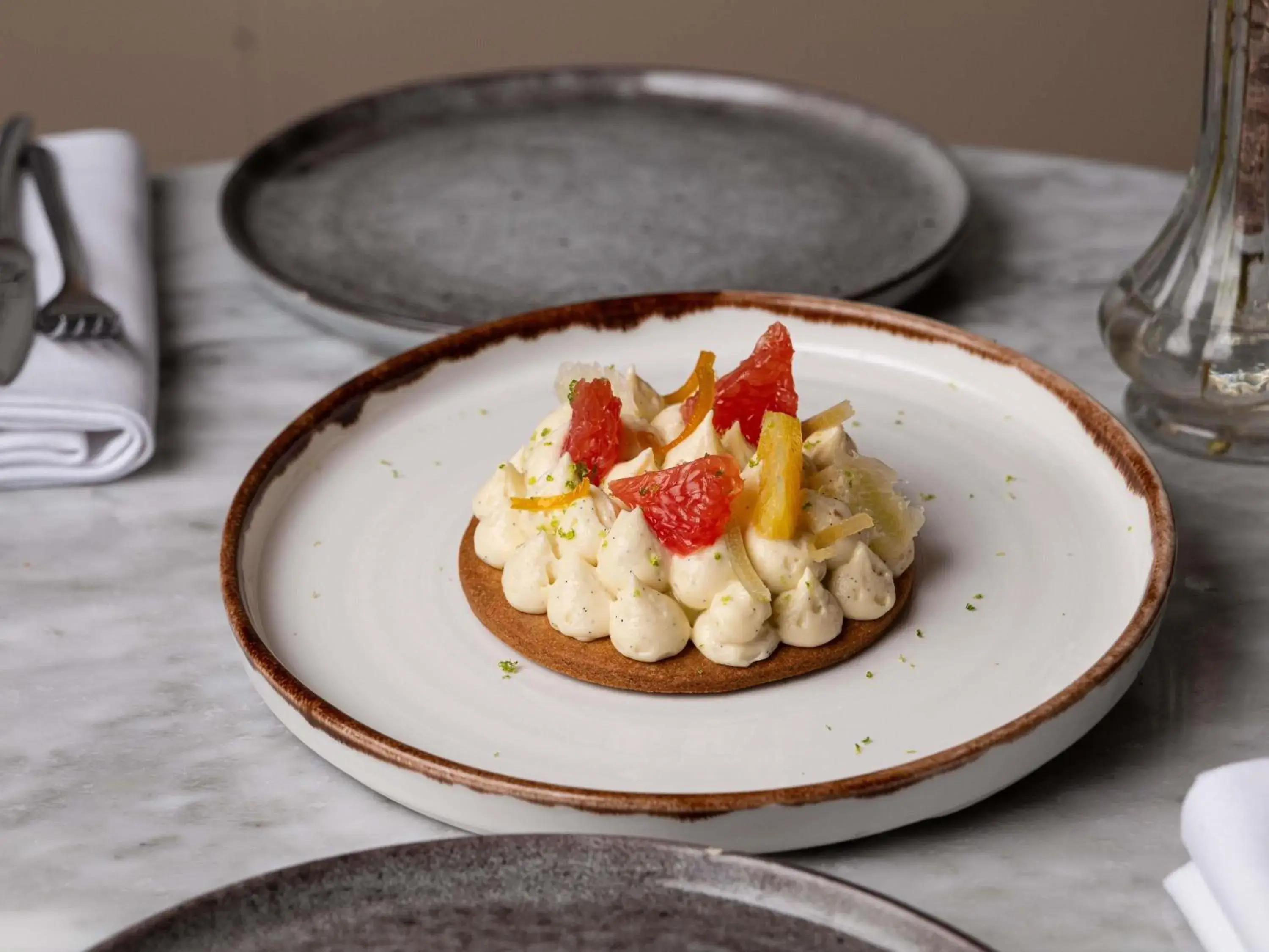 Restaurant/places to eat in The 1932 Hotel & Spa Cap d'Antibes - MGallery Collection Restaurant/places to eat in The 1932 Hotel & Spa Cap d'Antibes - MGallery Collection