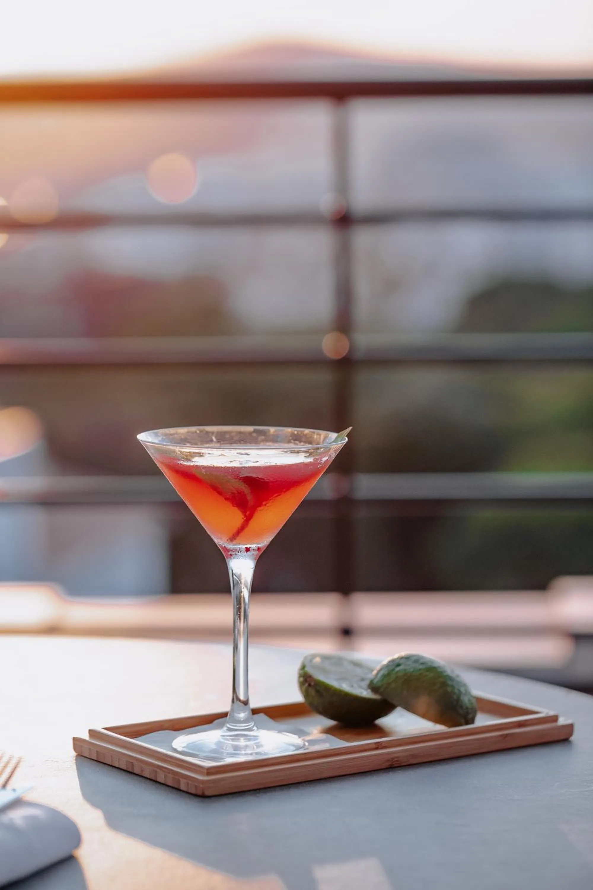 Drinks in The 1932 Hotel & Spa Cap d'Antibes - MGallery Collection