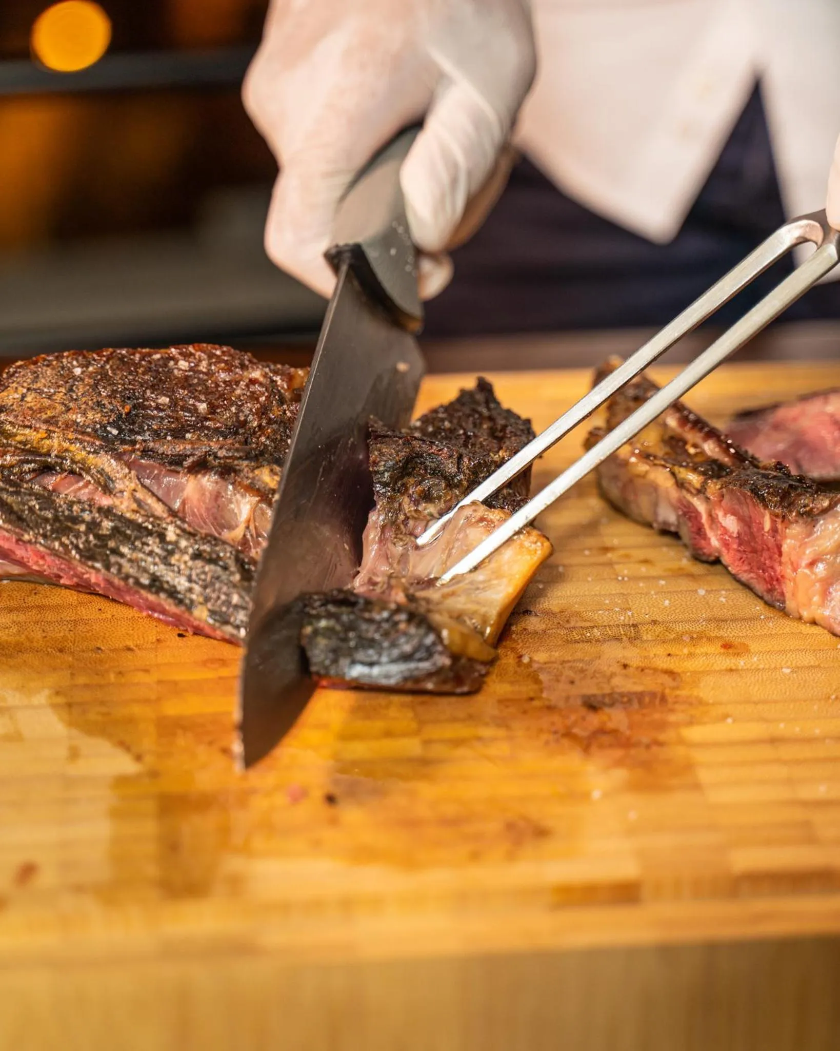 Food and drinks in The 1932 Hotel & Spa Cap d'Antibes - MGallery Collection