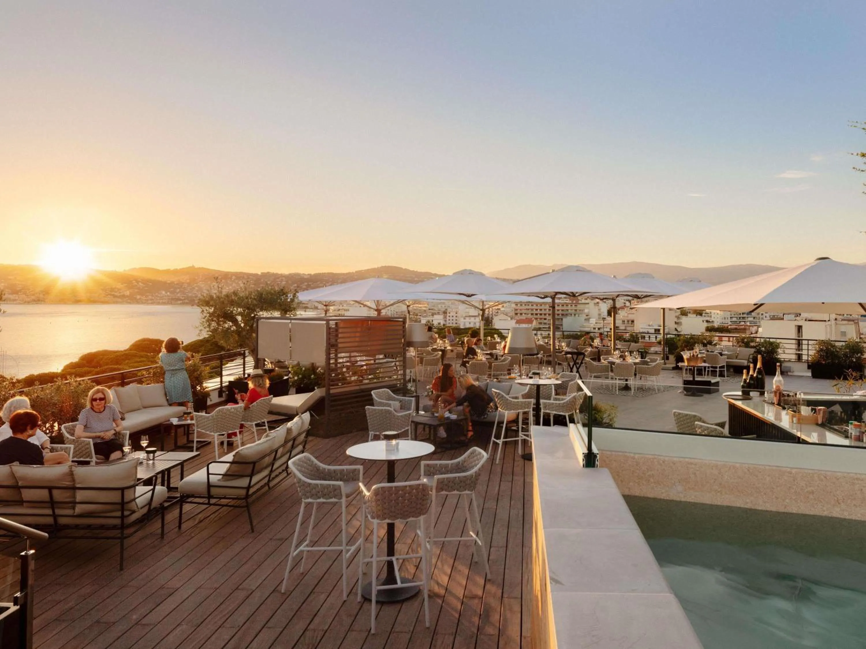 Other in The 1932 Hotel & Spa Cap d'Antibes - MGallery Collection