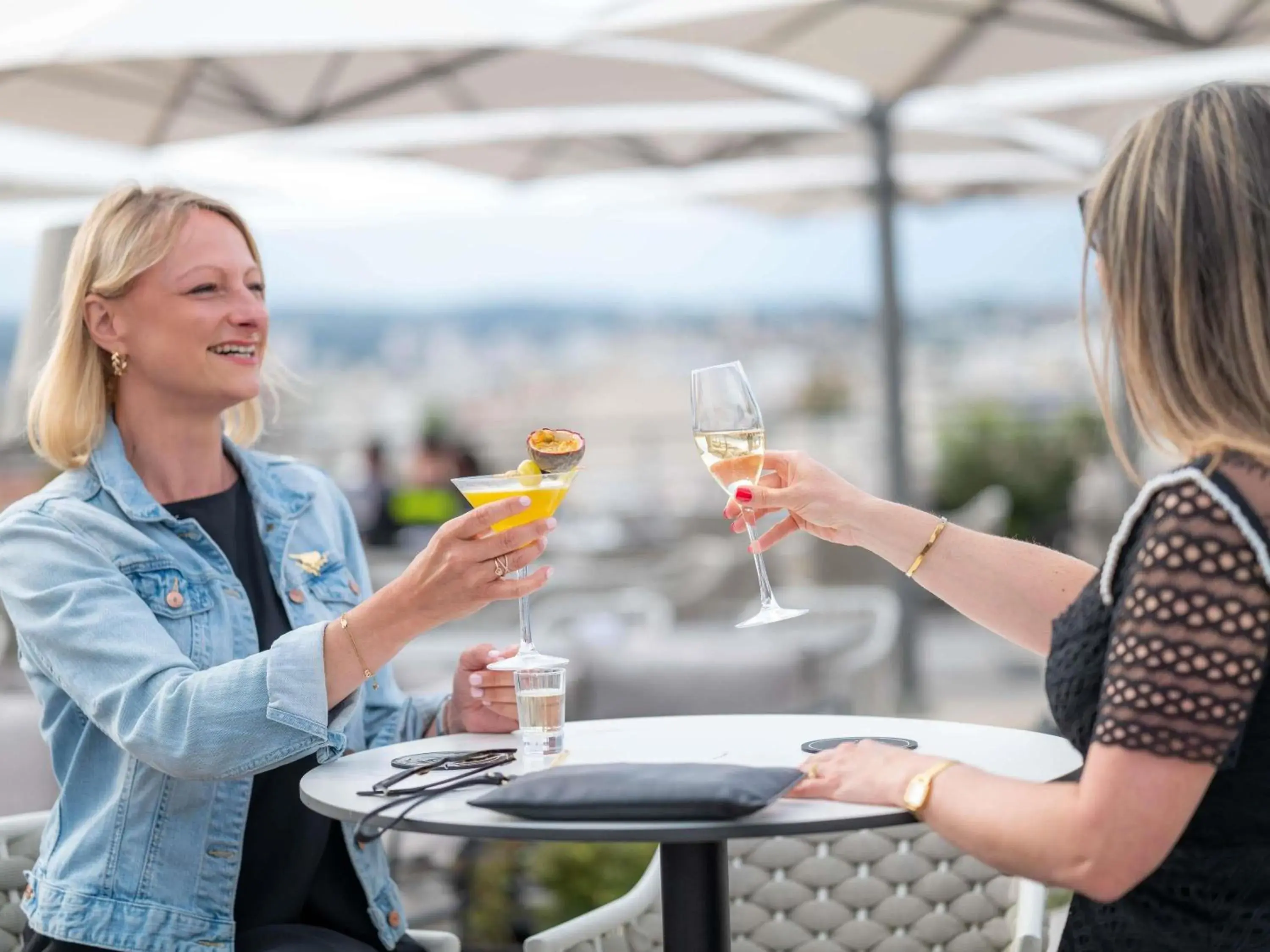 Restaurant/places to eat in The 1932 Hotel & Spa Cap d'Antibes - MGallery Collection Restaurant/places to eat in The 1932 Hotel & Spa Cap d'Antibes - MGallery Collection