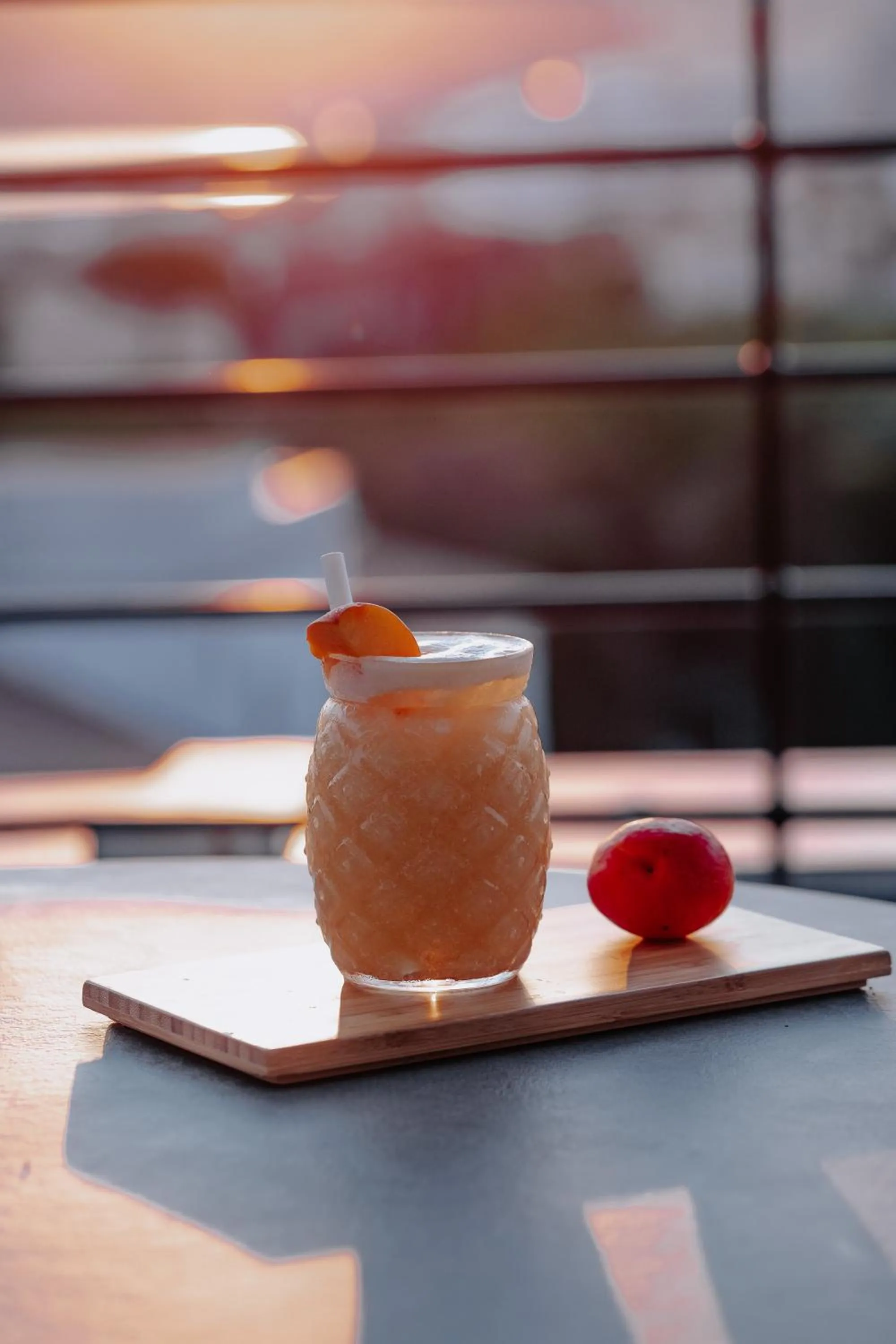 Food and drinks in The 1932 Hotel & Spa Cap d'Antibes - MGallery Collection