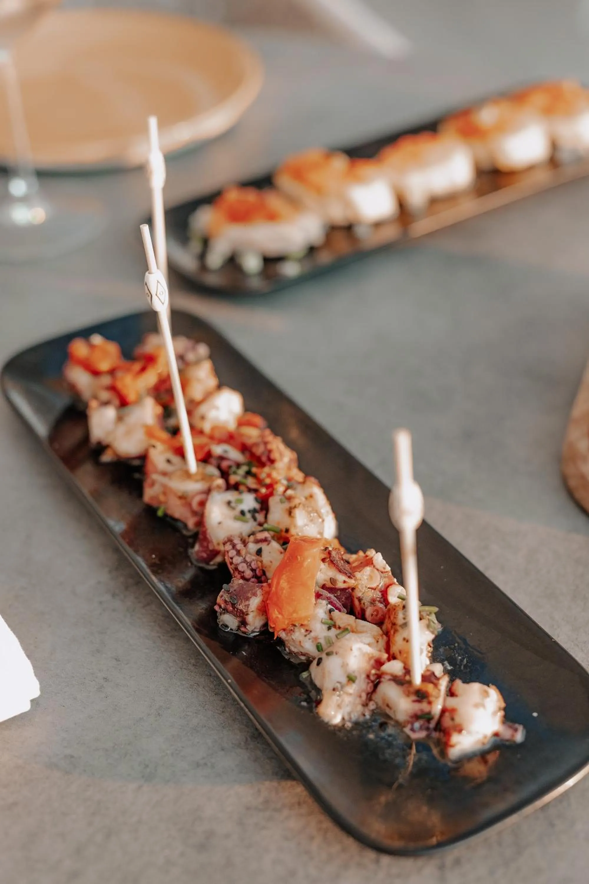 Food and drinks in The 1932 Hotel & Spa Cap d'Antibes - MGallery Collection