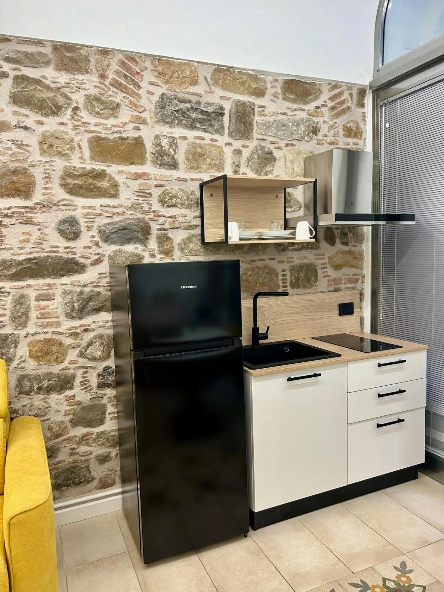 THE PALACE B&B and Apartments